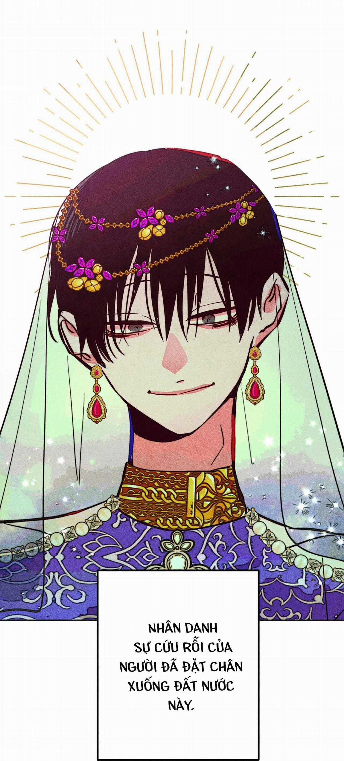 Yugioh Arc-V Chapter 41 trang 110