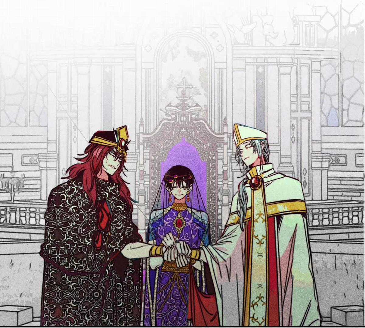 Yugioh Arc-V Chapter 41 trang 15