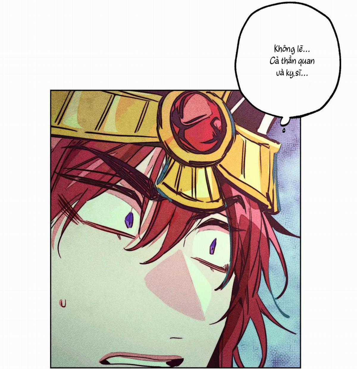 Yugioh Arc-V Chapter 41 trang 17