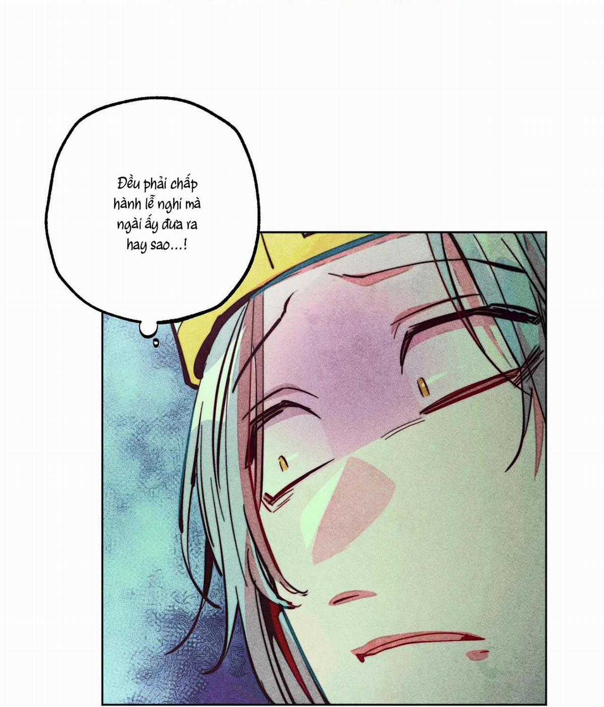 Yugioh Arc-V Chapter 41 trang 18