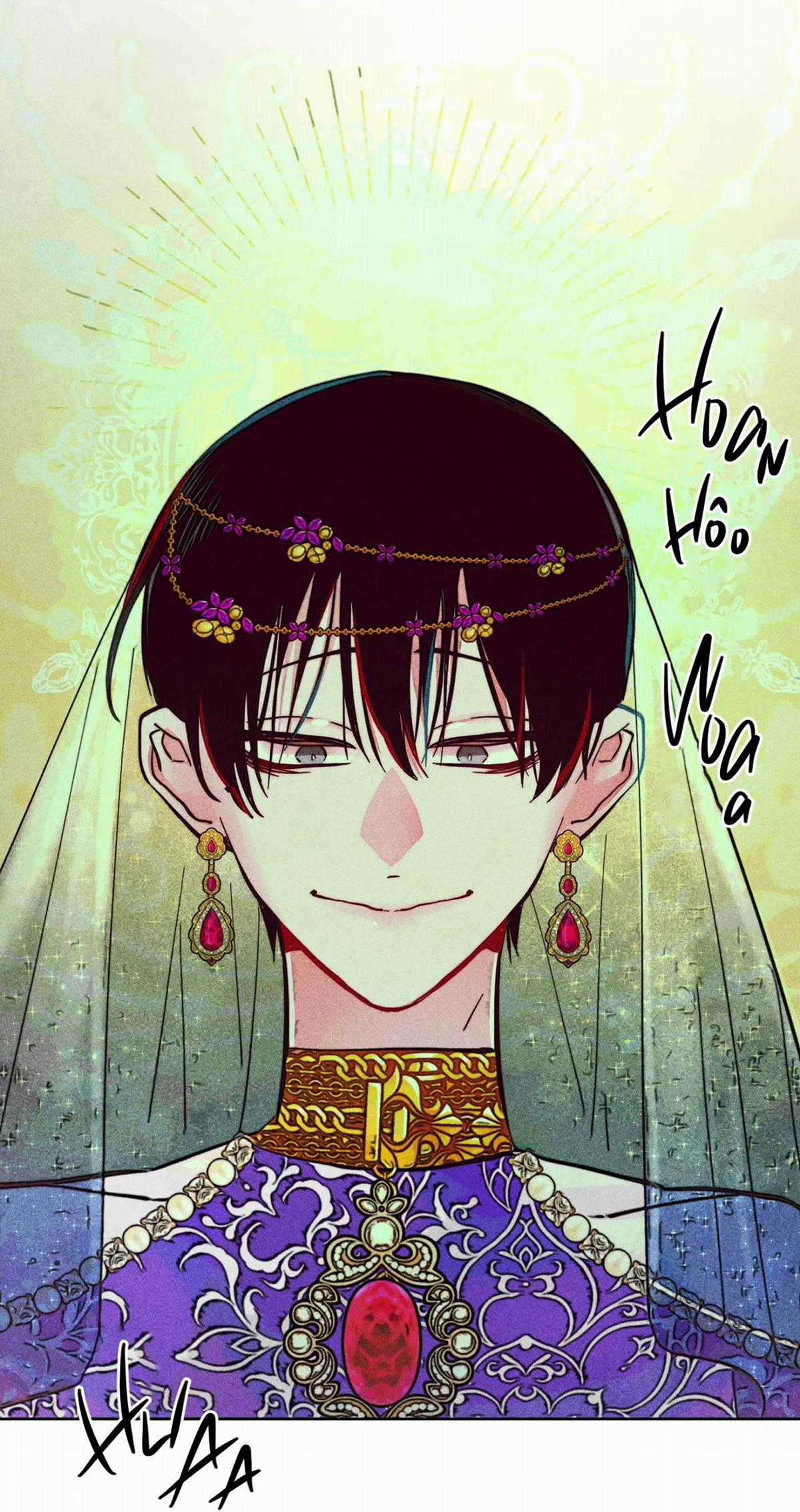 Yugioh Arc-V Chapter 41 trang 20