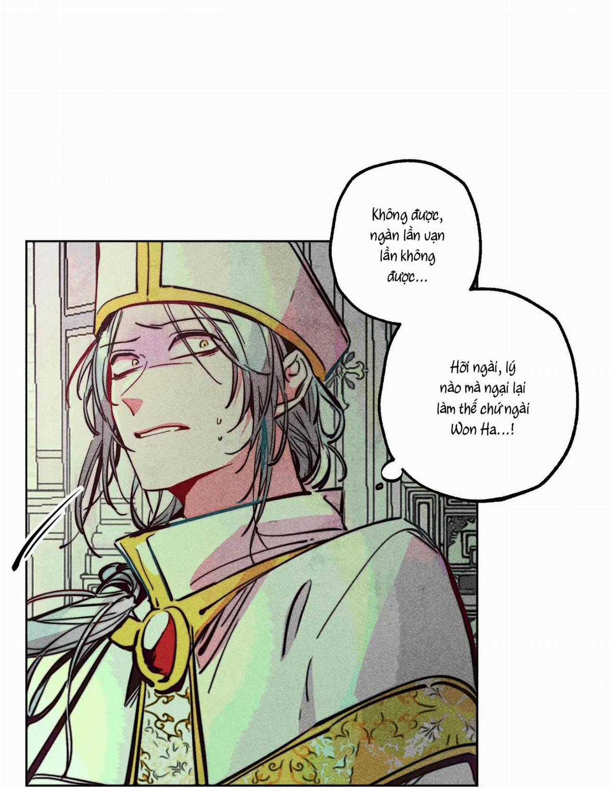 Yugioh Arc-V Chapter 41 trang 23