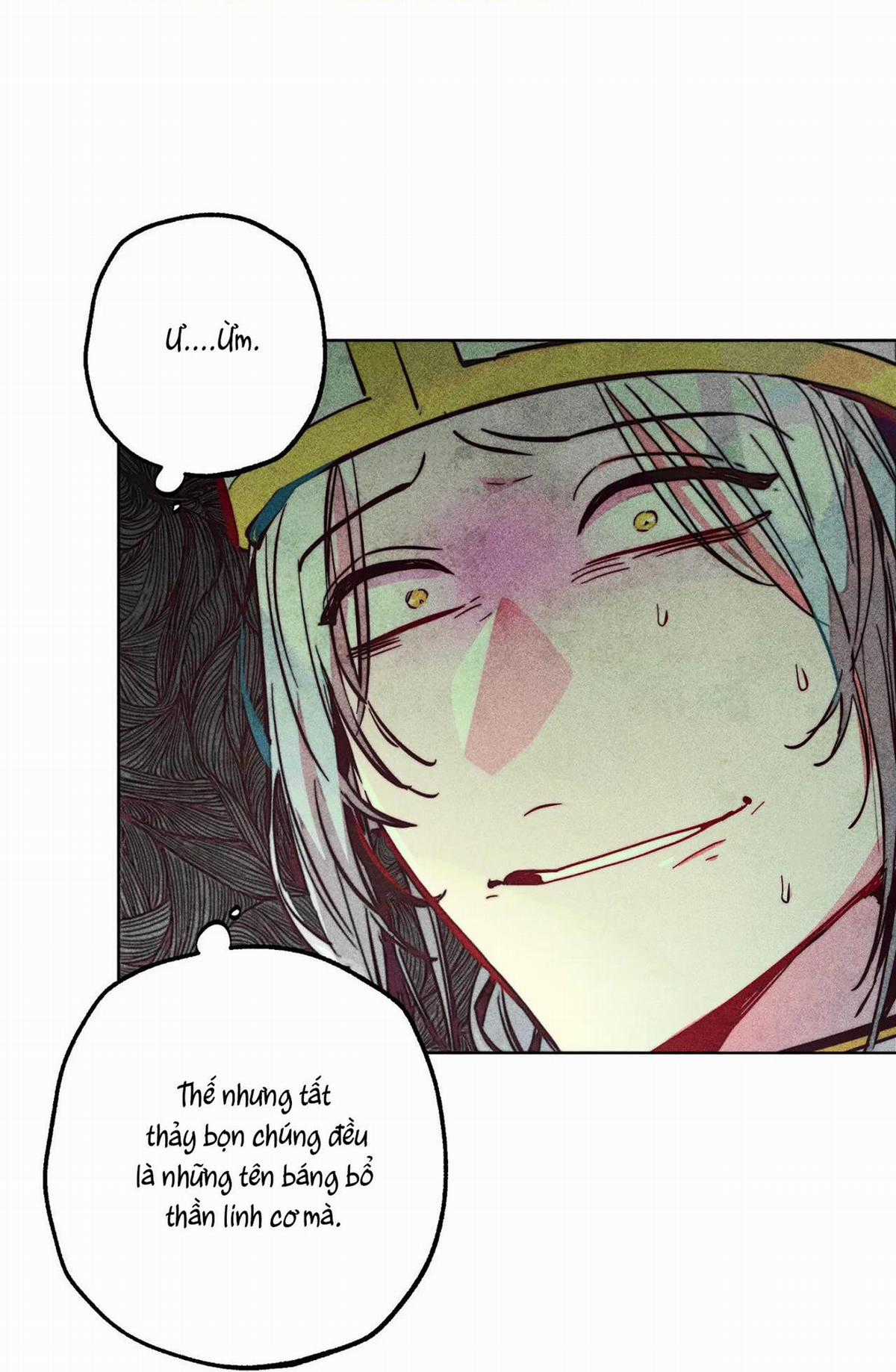 Yugioh Arc-V Chapter 41 trang 24