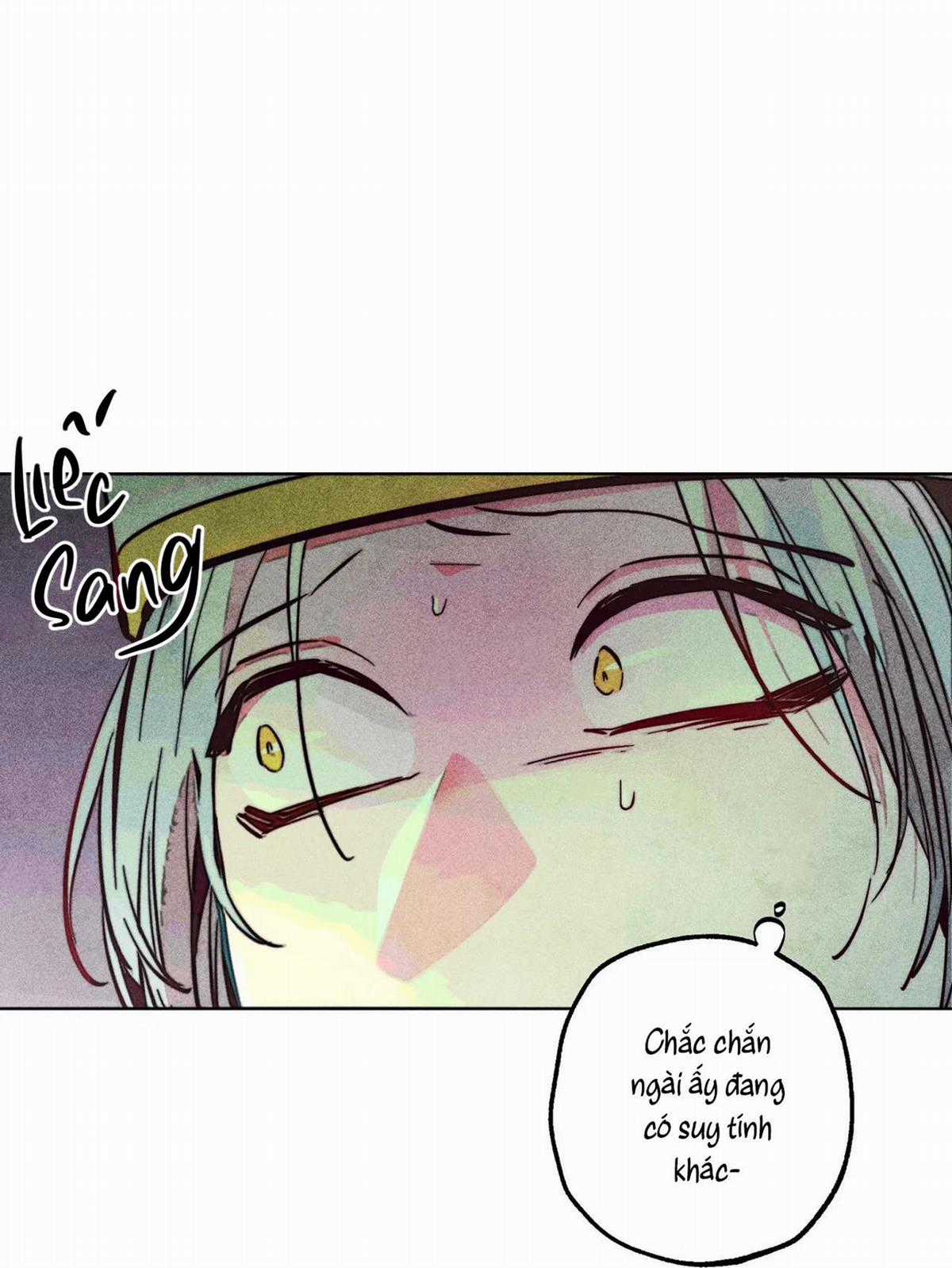 Yugioh Arc-V Chapter 41 trang 25