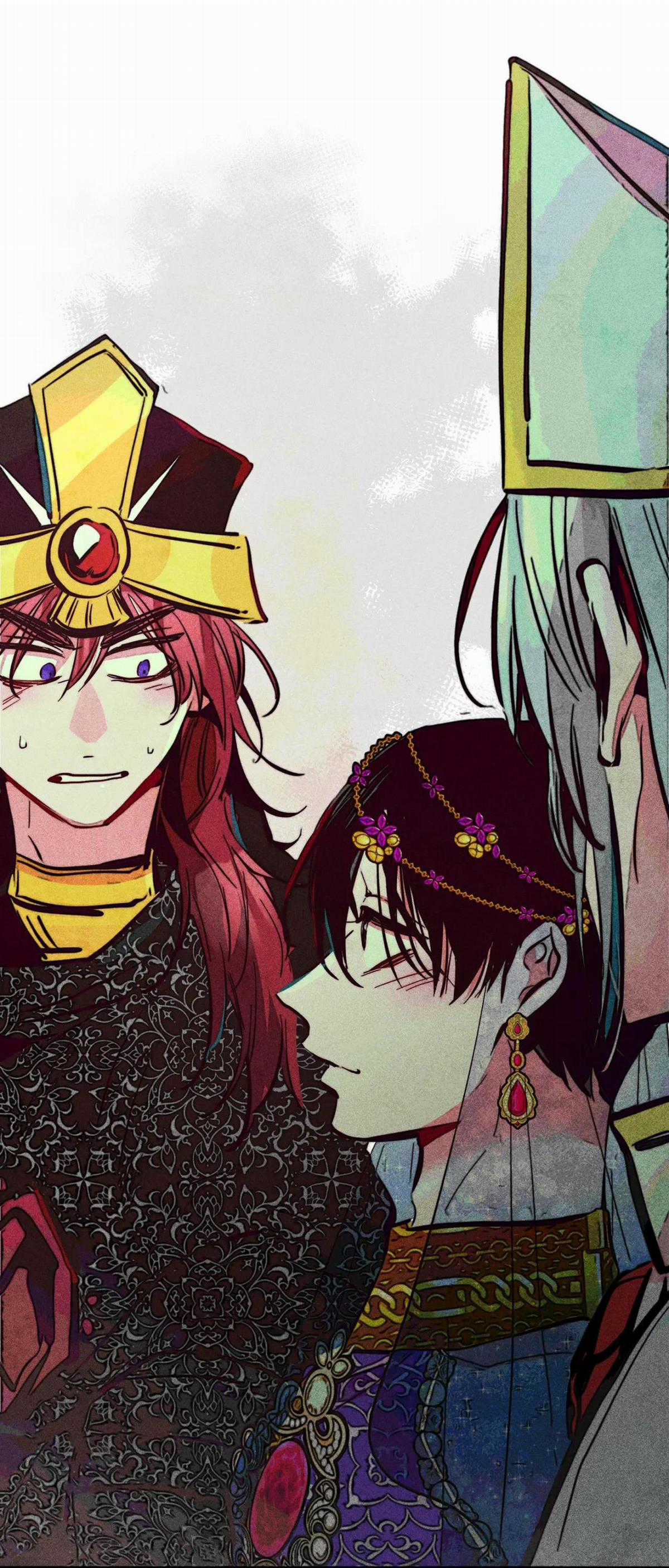 Yugioh Arc-V Chapter 41 trang 28