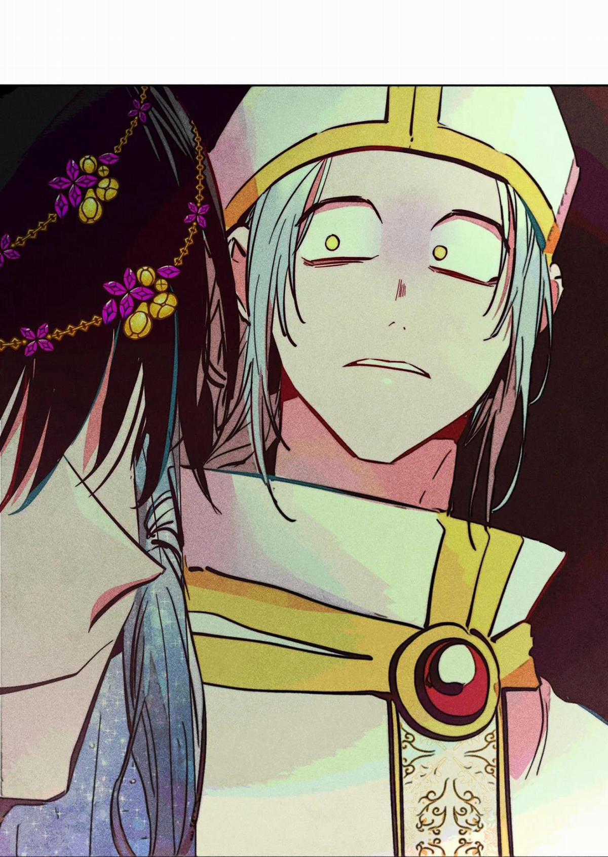 Yugioh Arc-V Chapter 41 trang 33