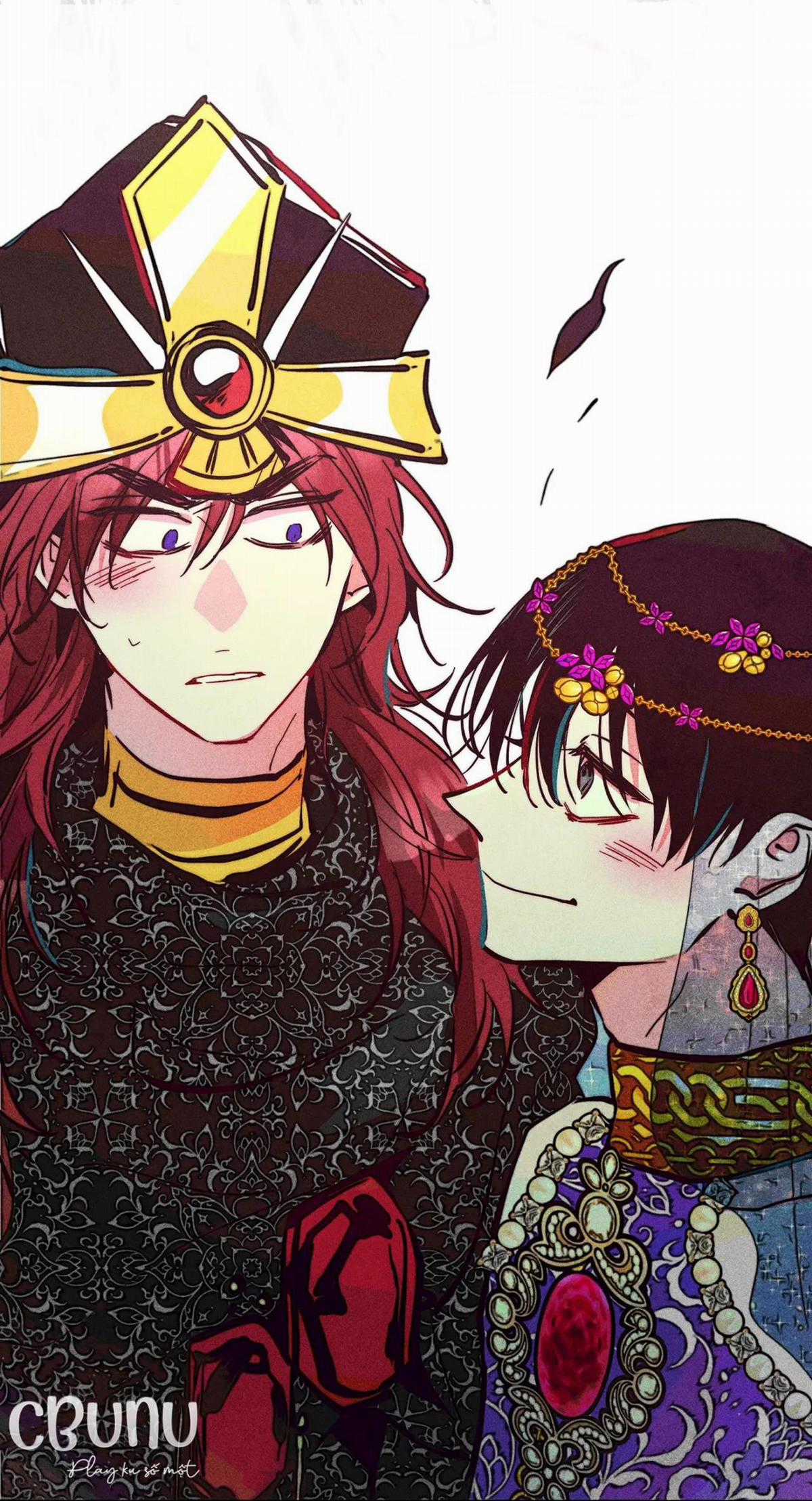 Yugioh Arc-V Chapter 41 trang 39