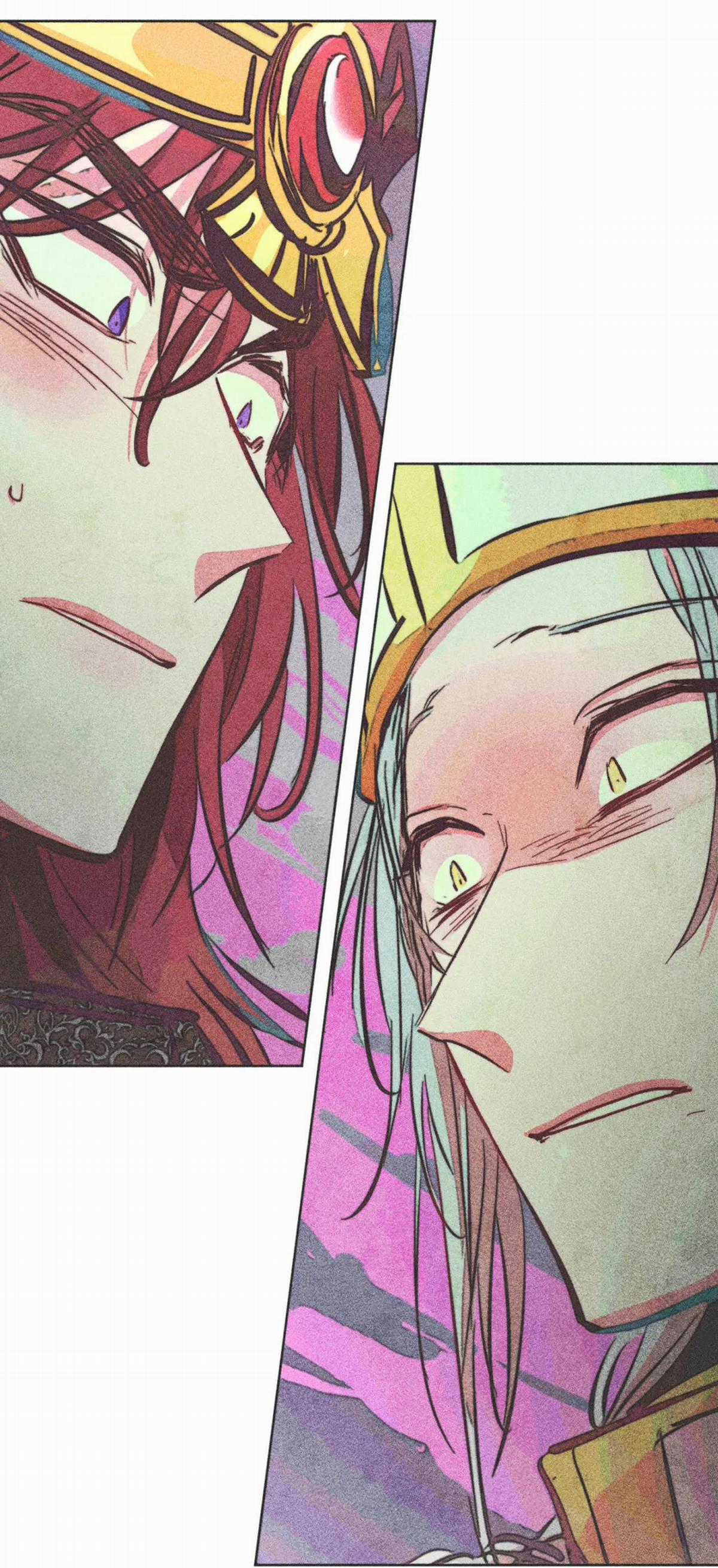 Yugioh Arc-V Chapter 41 trang 4