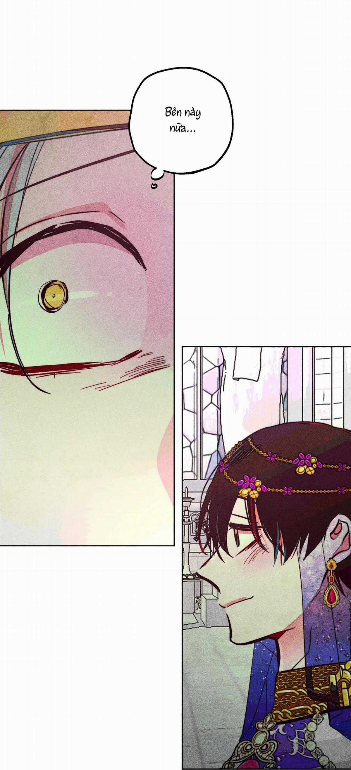 Yugioh Arc-V Chapter 41 trang 41