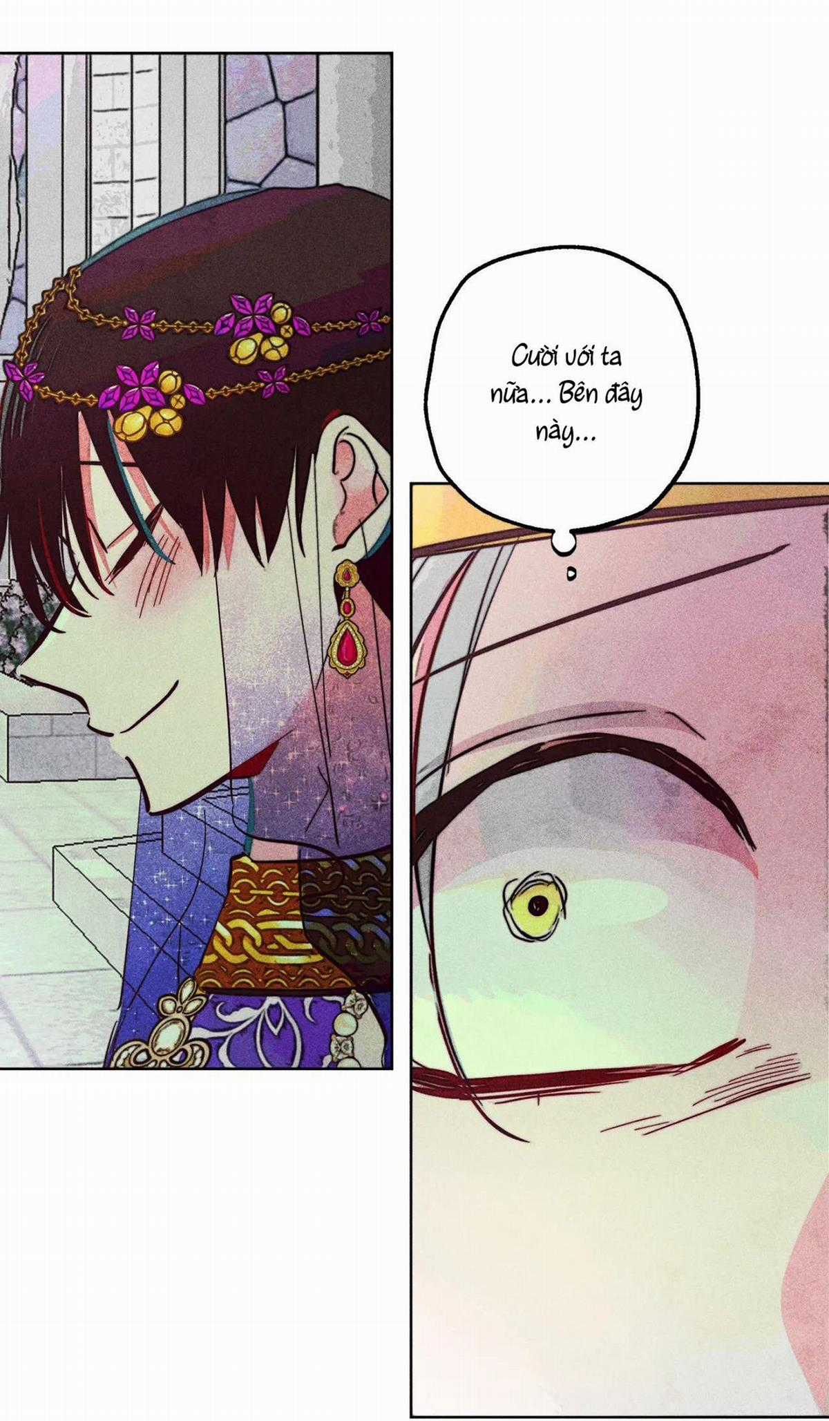 Yugioh Arc-V Chapter 41 trang 44