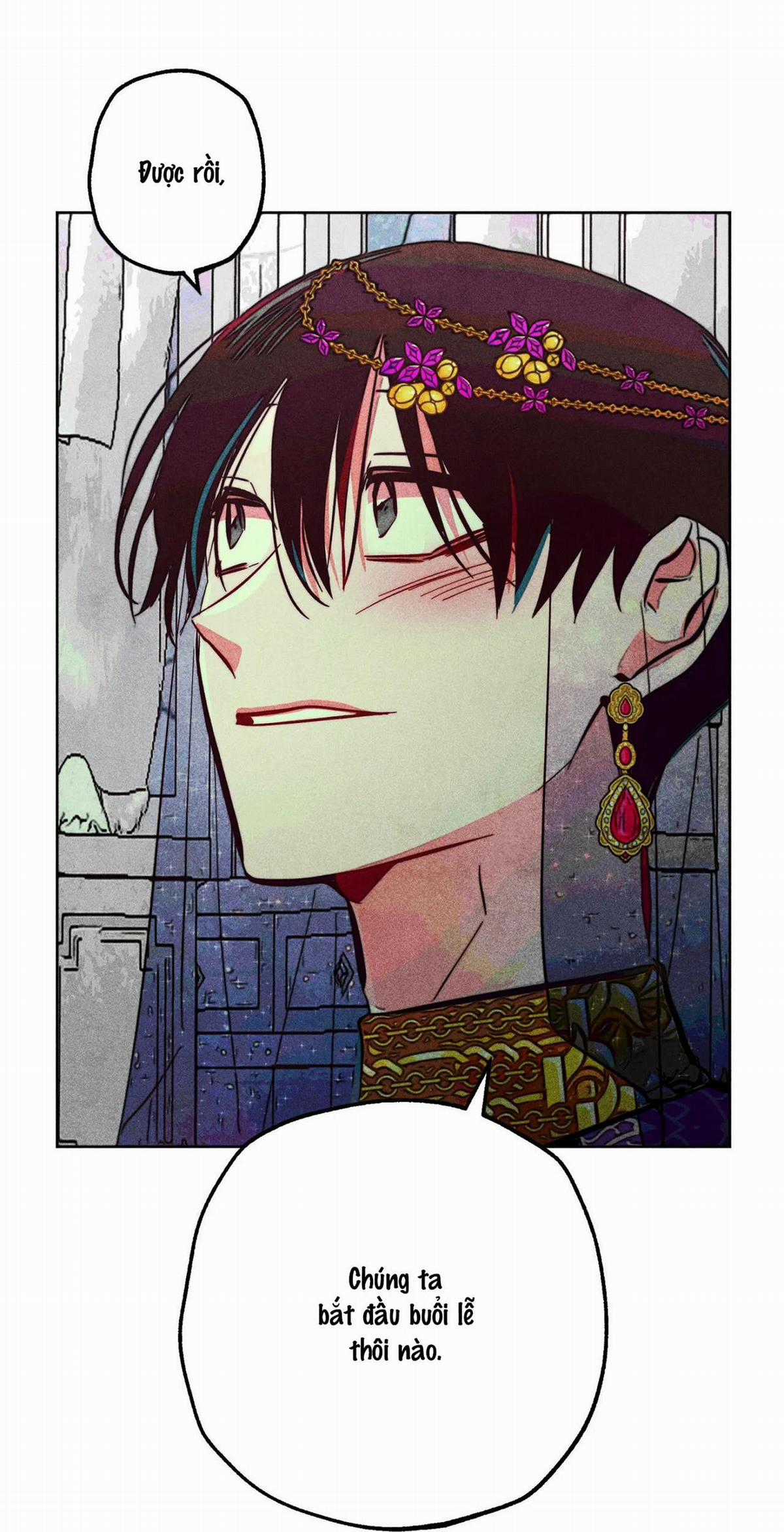 Yugioh Arc-V Chapter 41 trang 46