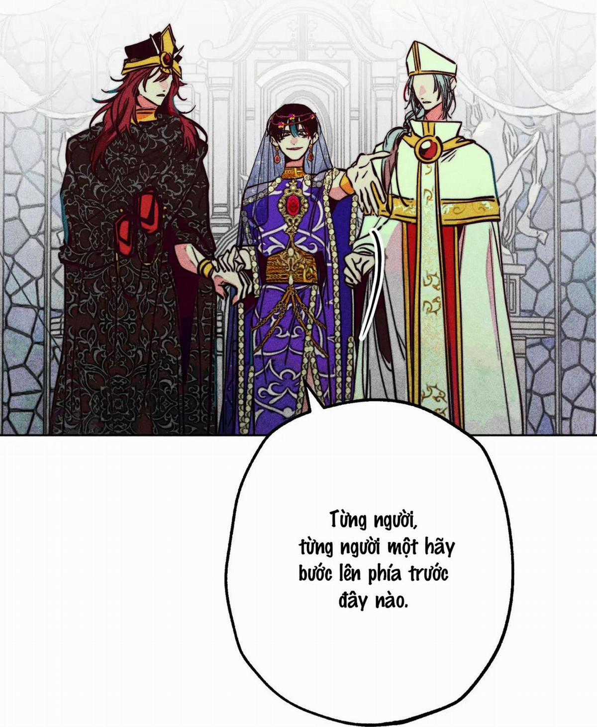 Yugioh Arc-V Chapter 41 trang 48