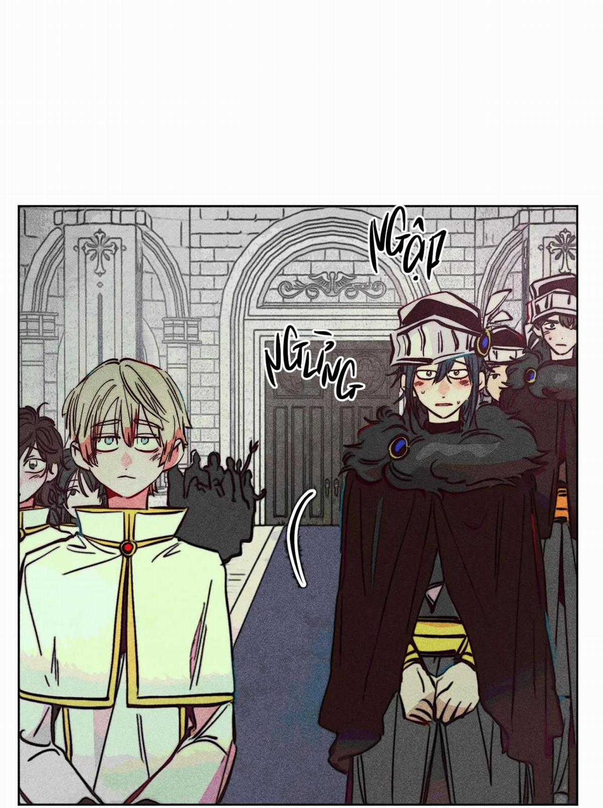 Yugioh Arc-V Chapter 41 trang 55