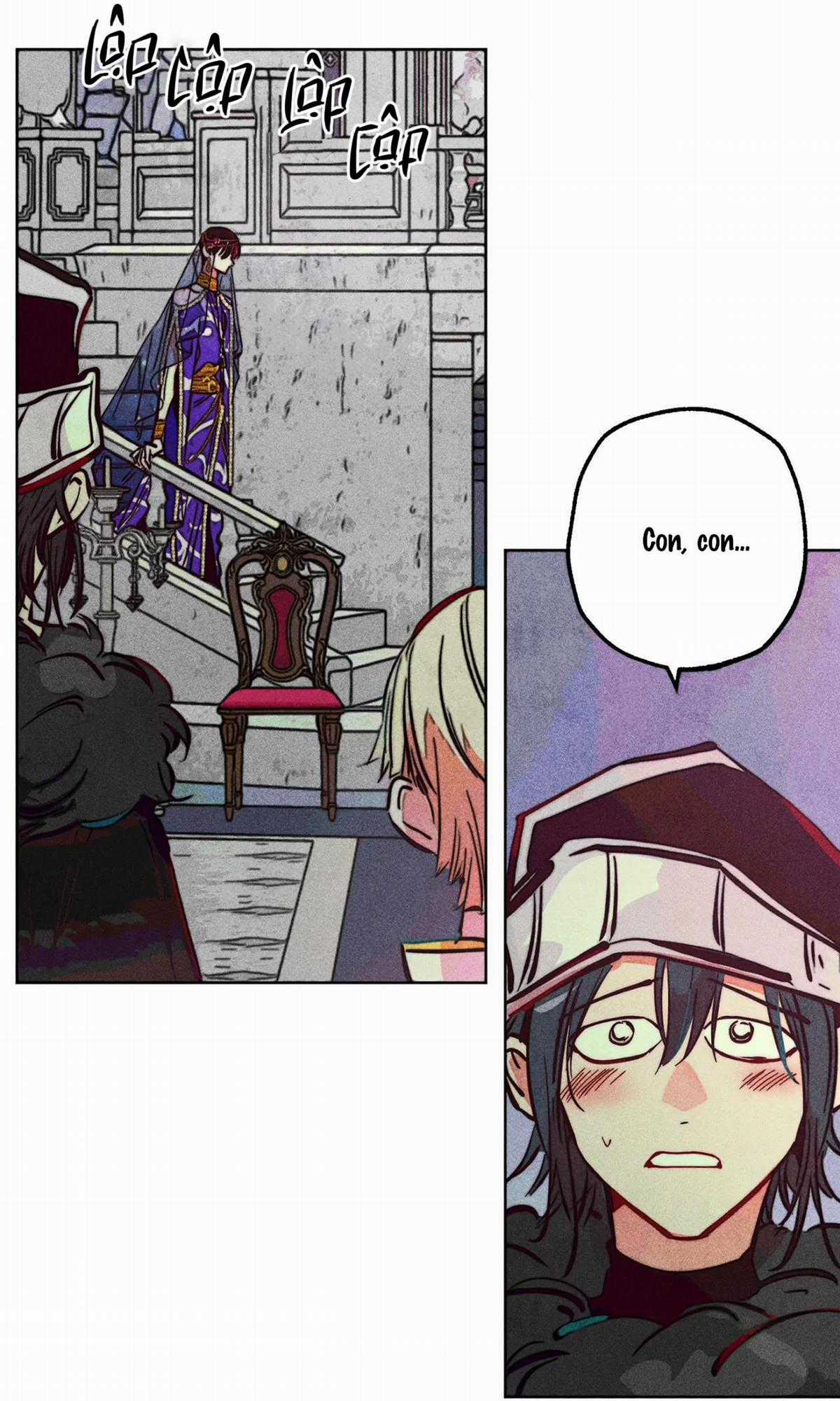 Yugioh Arc-V Chapter 41 trang 57