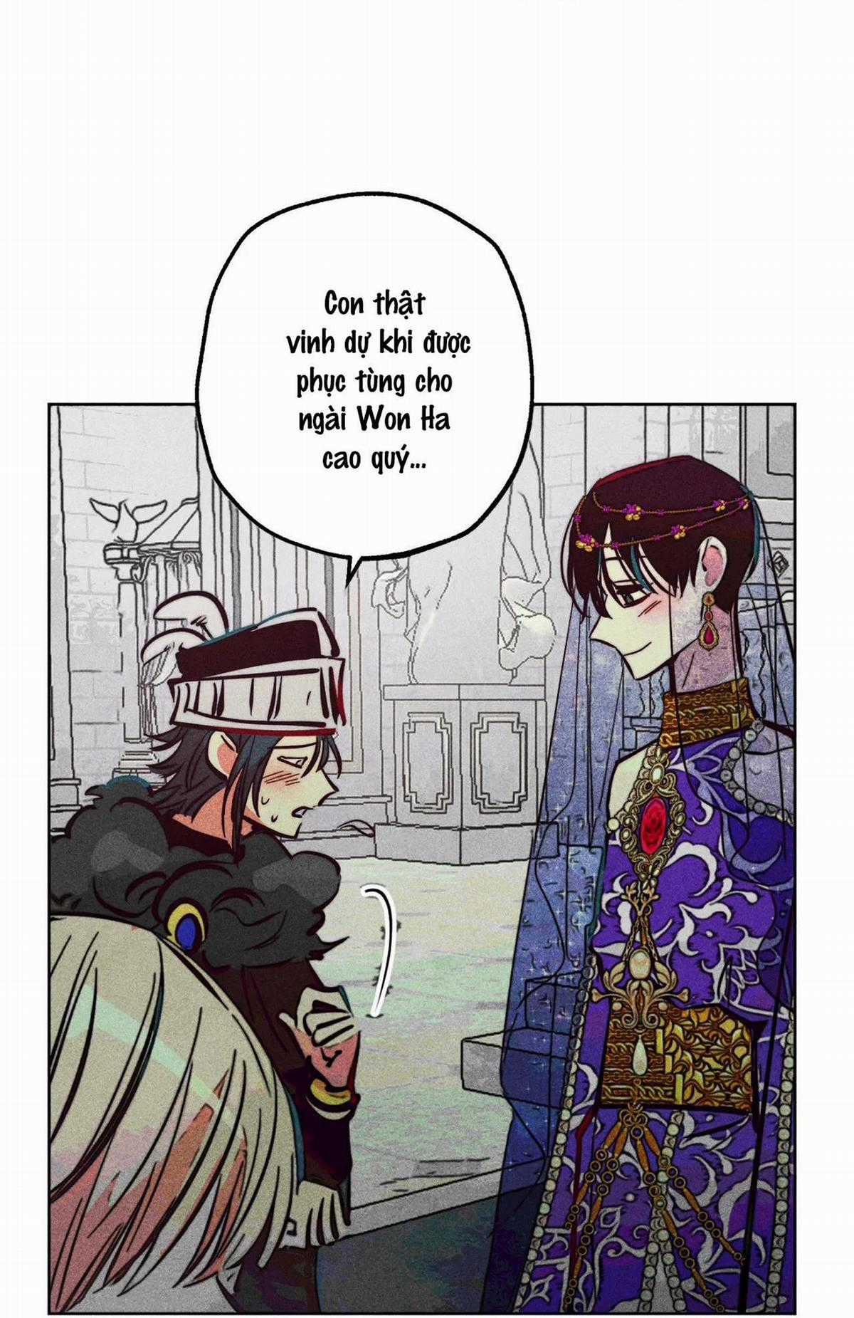 Yugioh Arc-V Chapter 41 trang 58