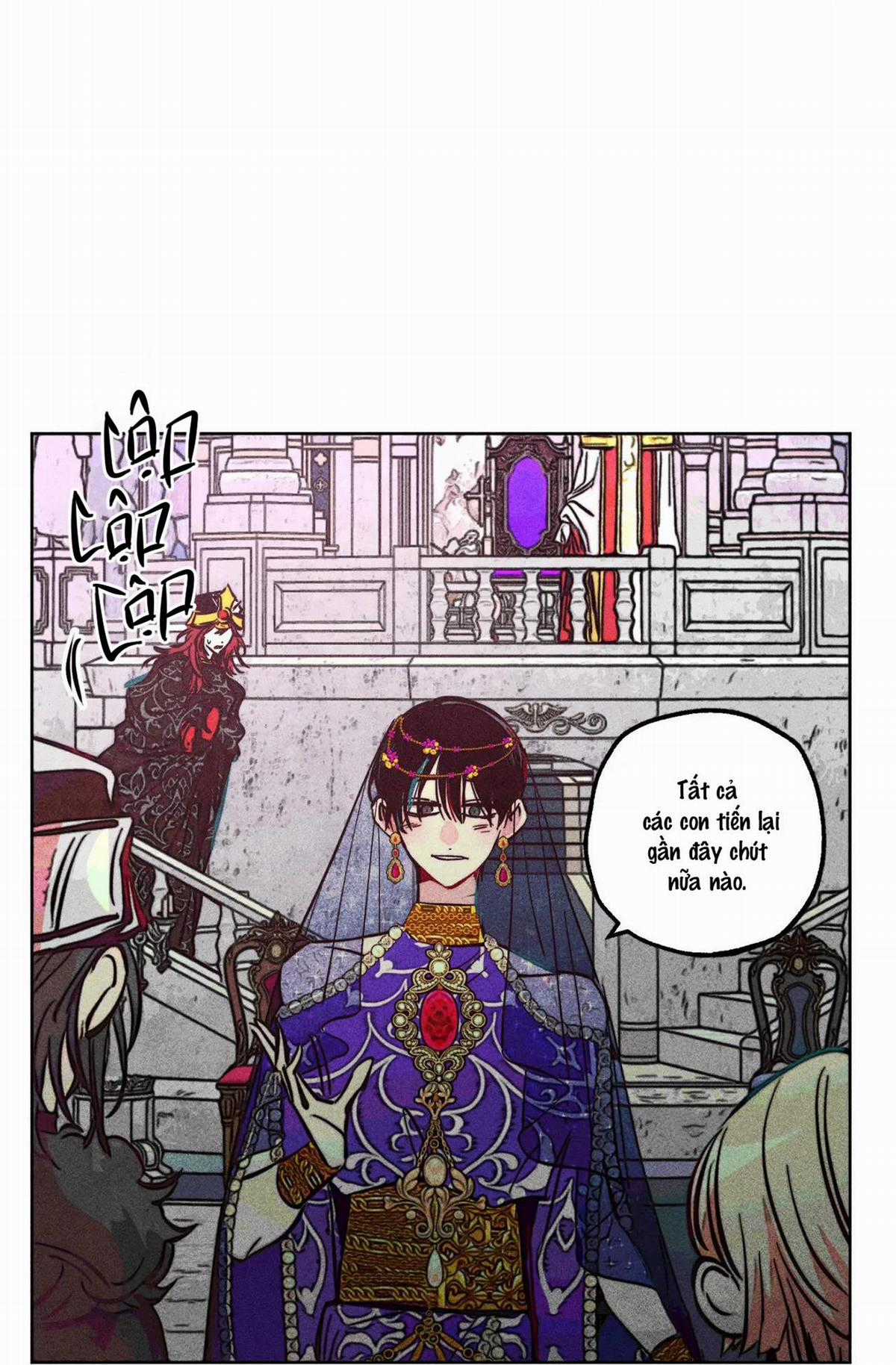 Yugioh Arc-V Chapter 41 trang 59