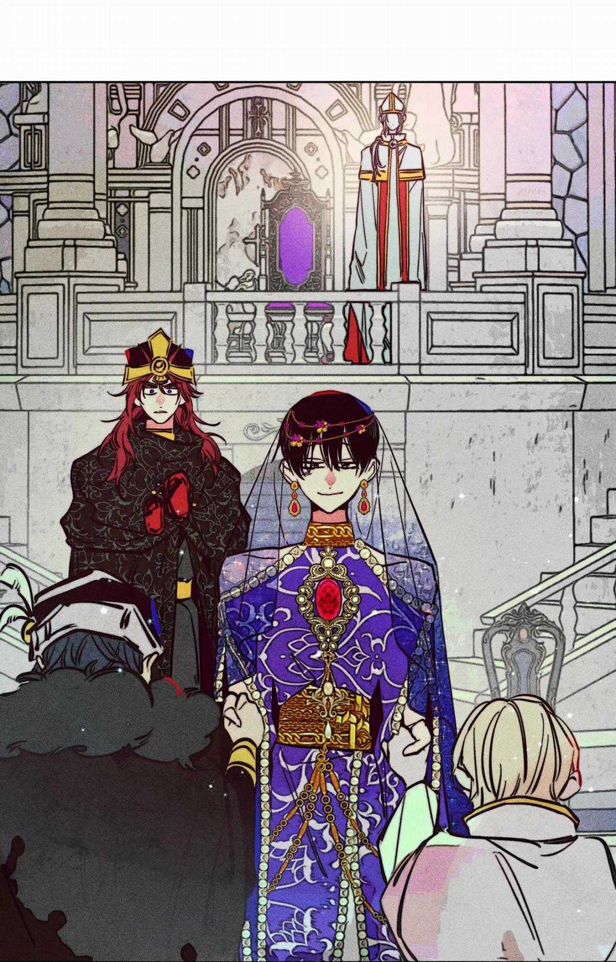 Yugioh Arc-V Chapter 41 trang 68