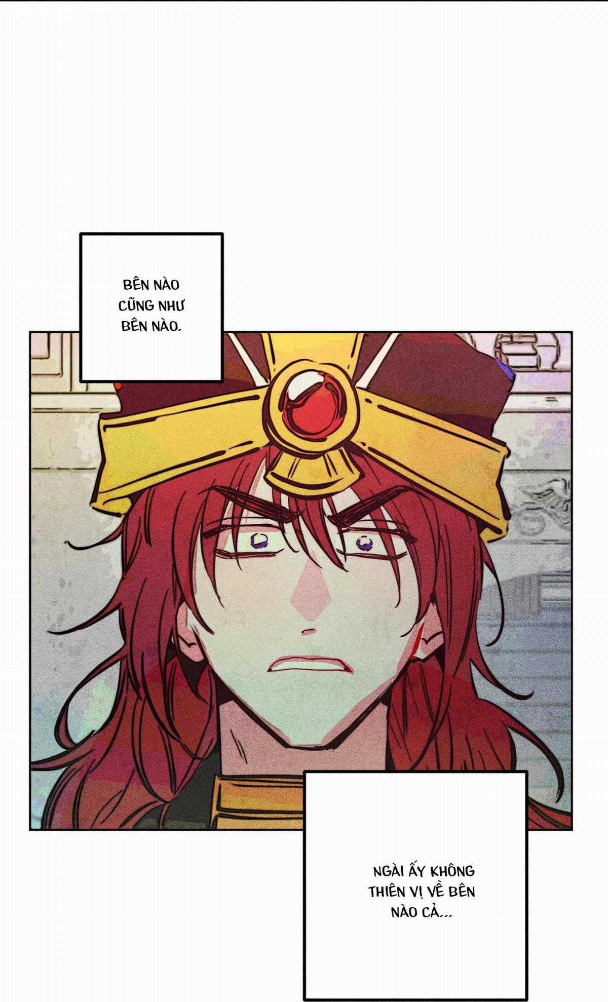 Yugioh Arc-V Chapter 41 trang 69