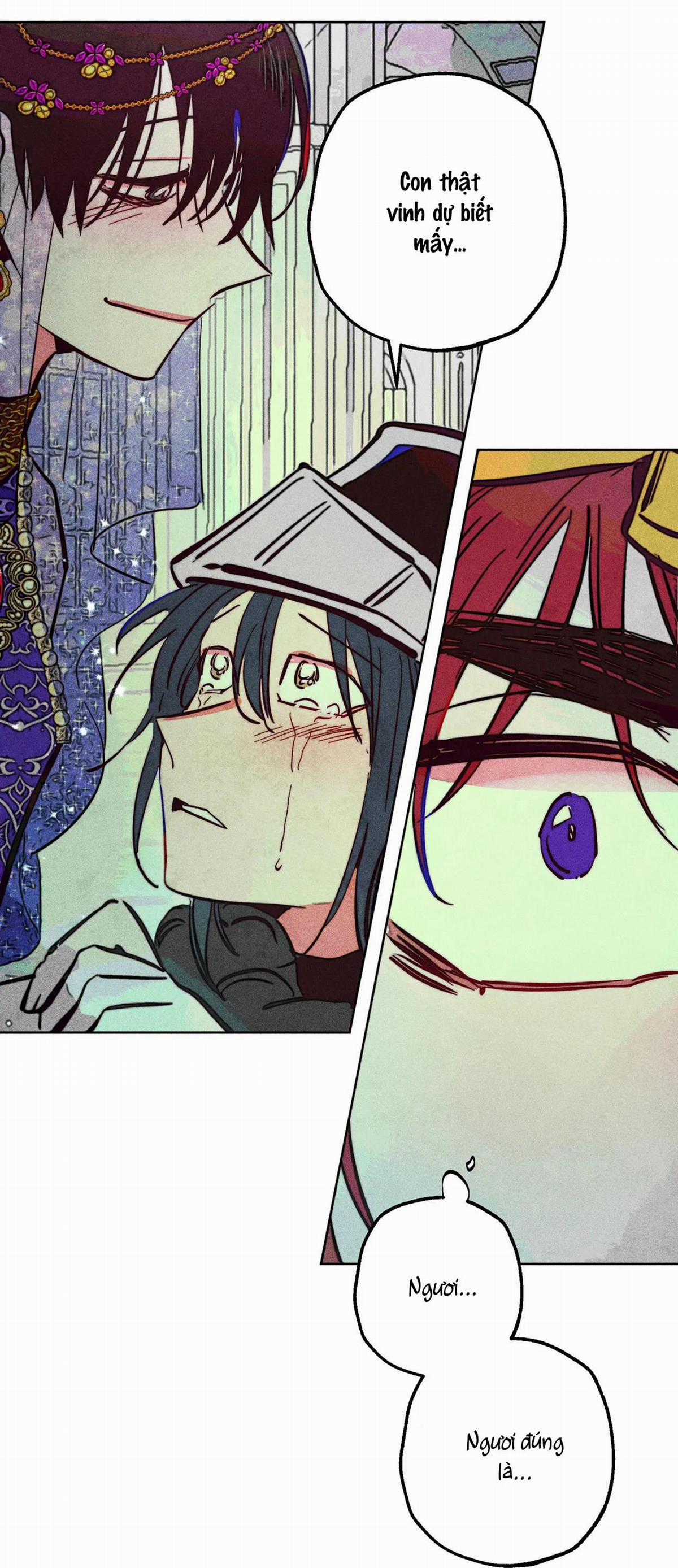 Yugioh Arc-V Chapter 41 trang 74