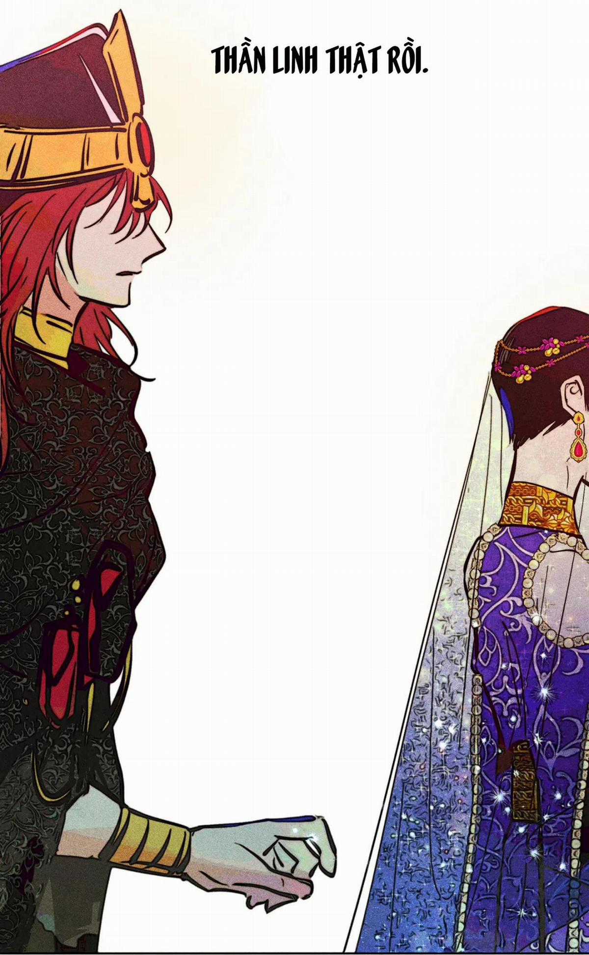 Yugioh Arc-V Chapter 41 trang 77