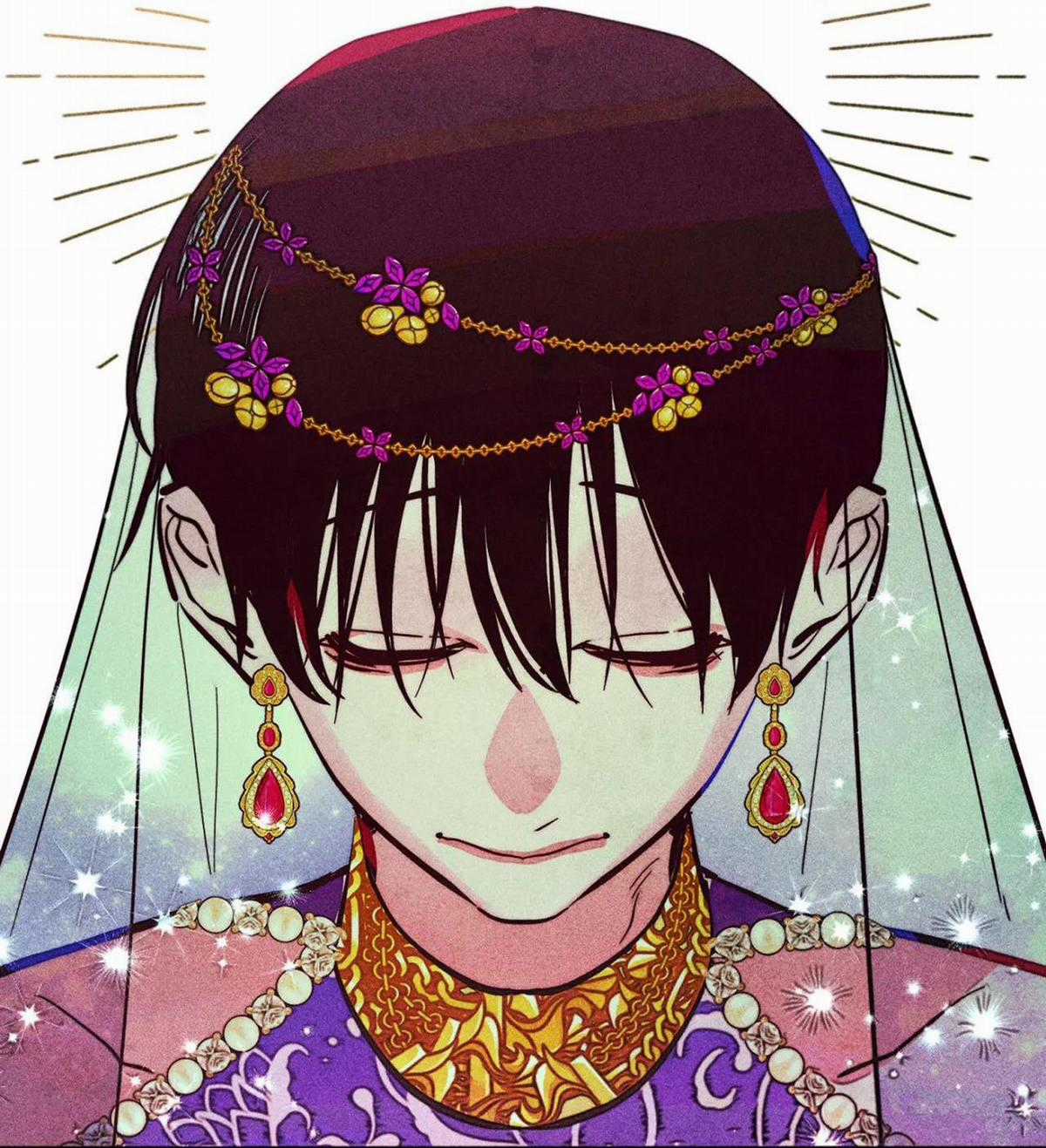 Yugioh Arc-V Chapter 41 trang 88