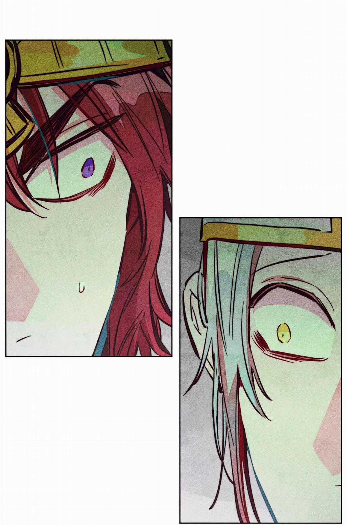 Yugioh Arc-V Chapter 41 trang 9