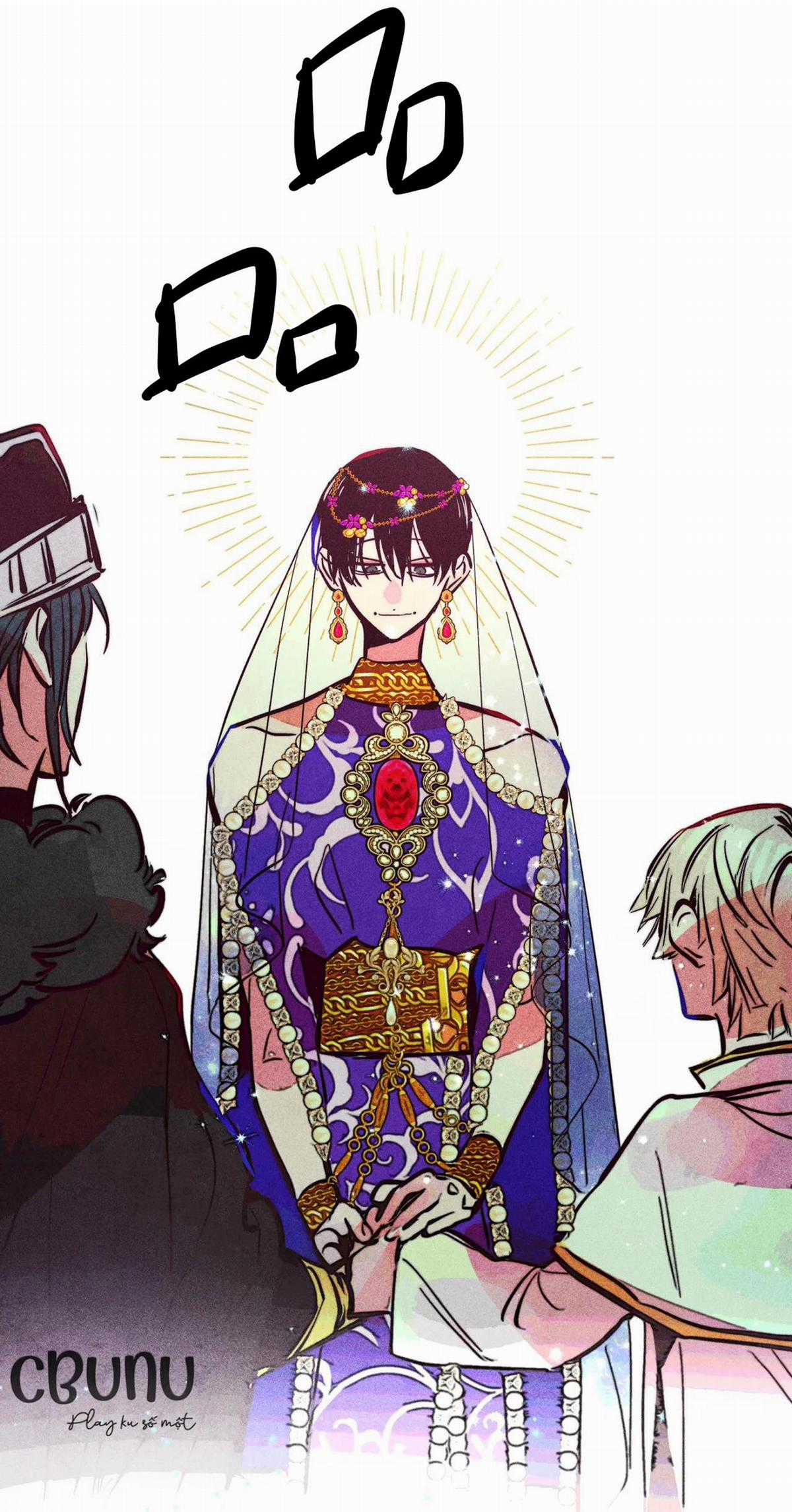 Yugioh Arc-V Chapter 41 trang 94