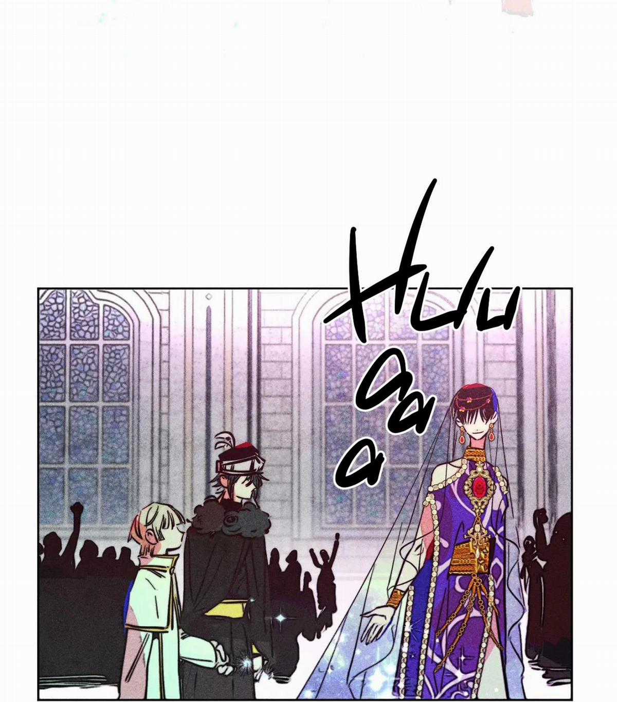 Yugioh Arc-V Chapter 41 trang 95