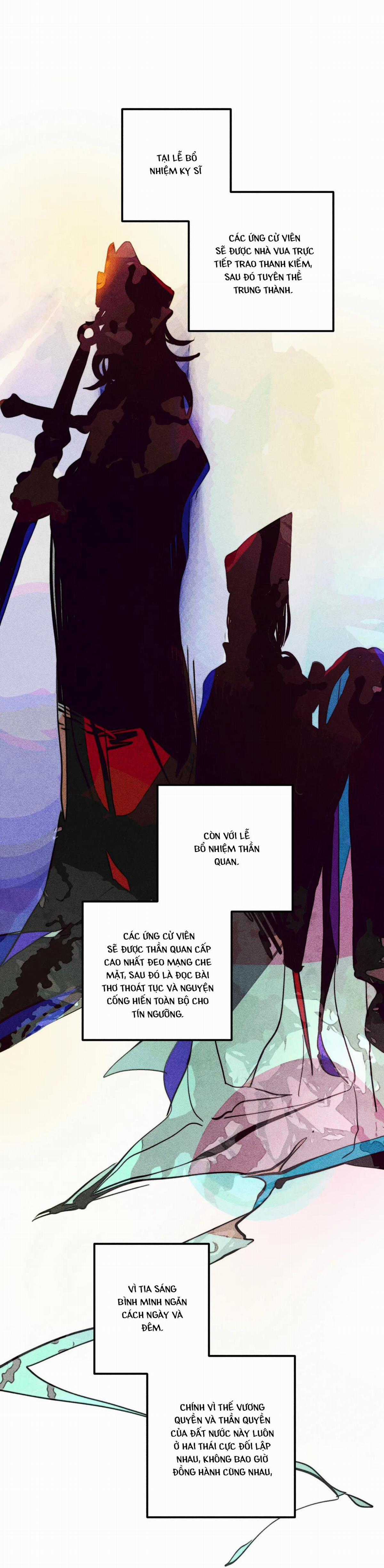 Yugioh Arc-V Chapter 41 trang 97