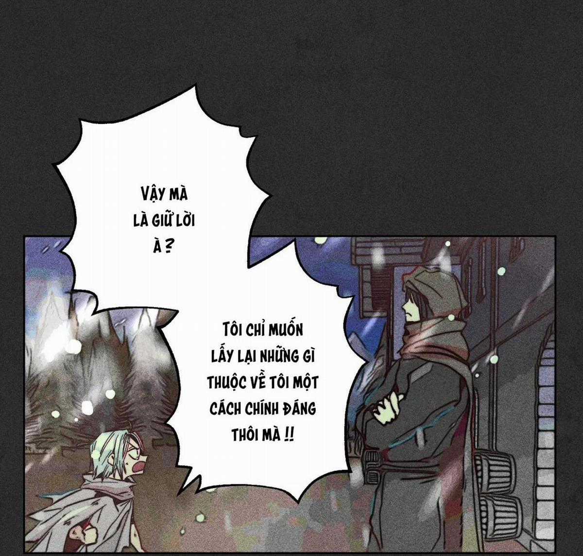 Yugioh Arc-V Chapter 42 trang 12