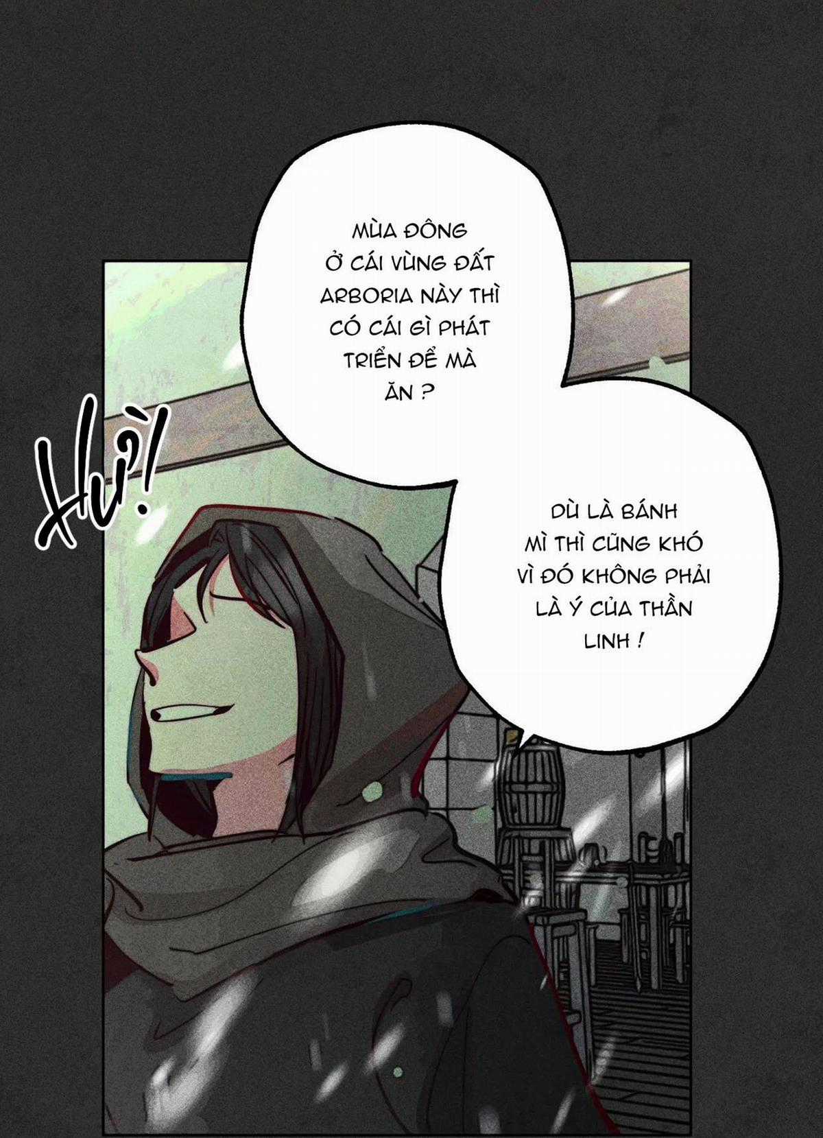 Yugioh Arc-V Chapter 42 trang 13