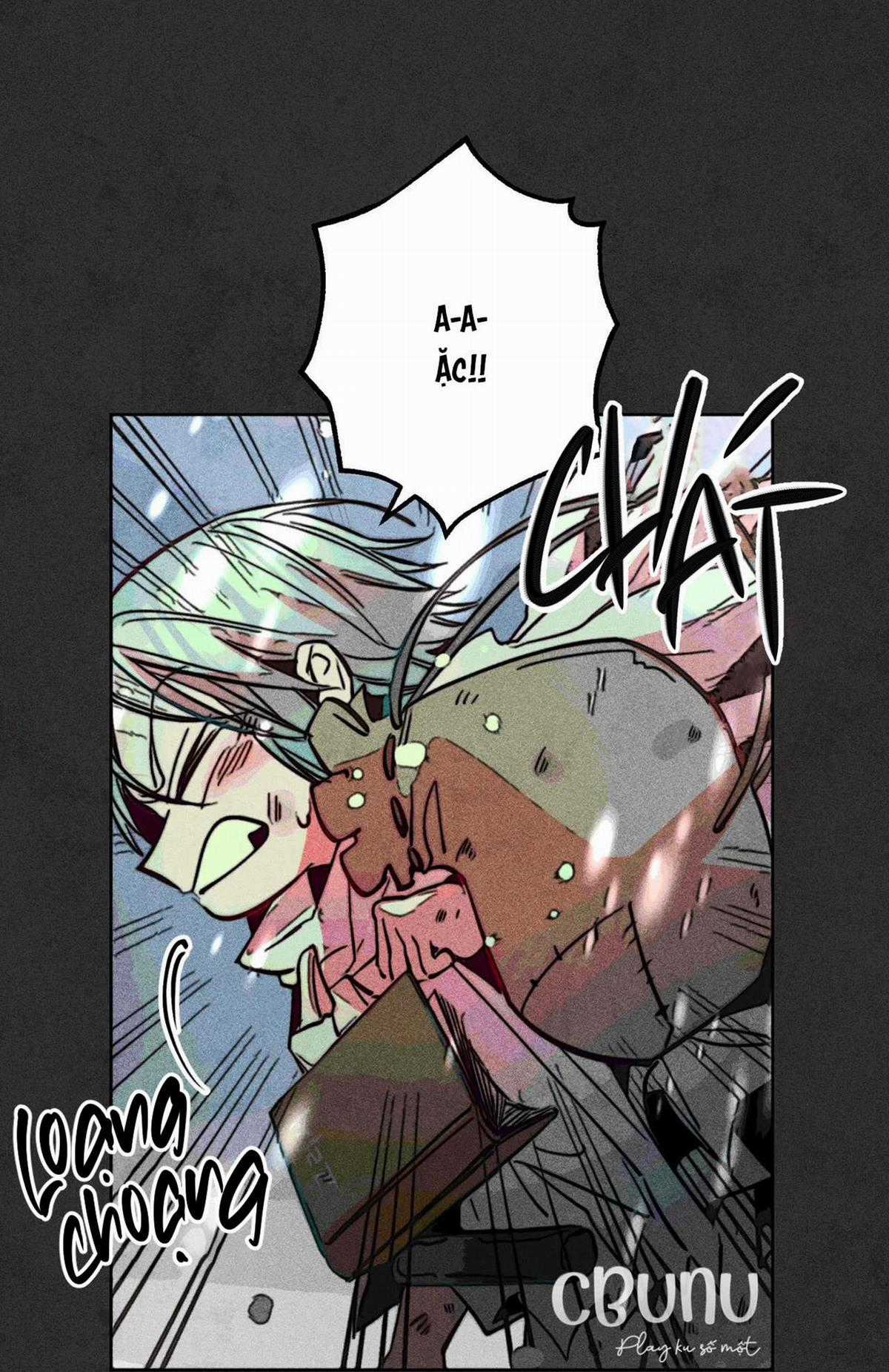 Yugioh Arc-V Chapter 42 trang 15