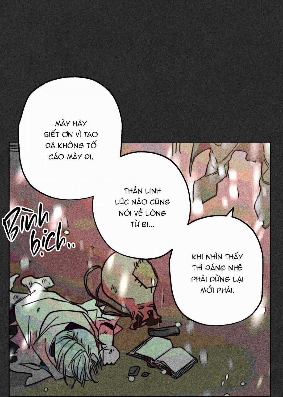 Yugioh Arc-V Chapter 42 trang 16