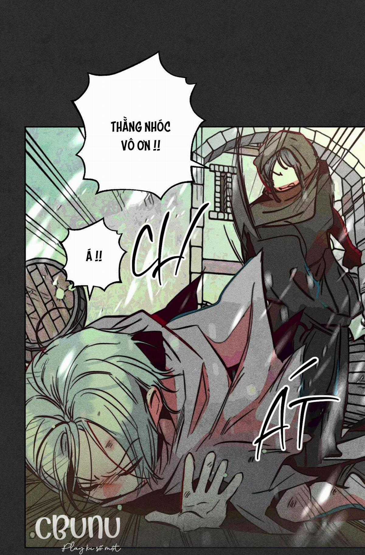 Yugioh Arc-V Chapter 42 trang 2