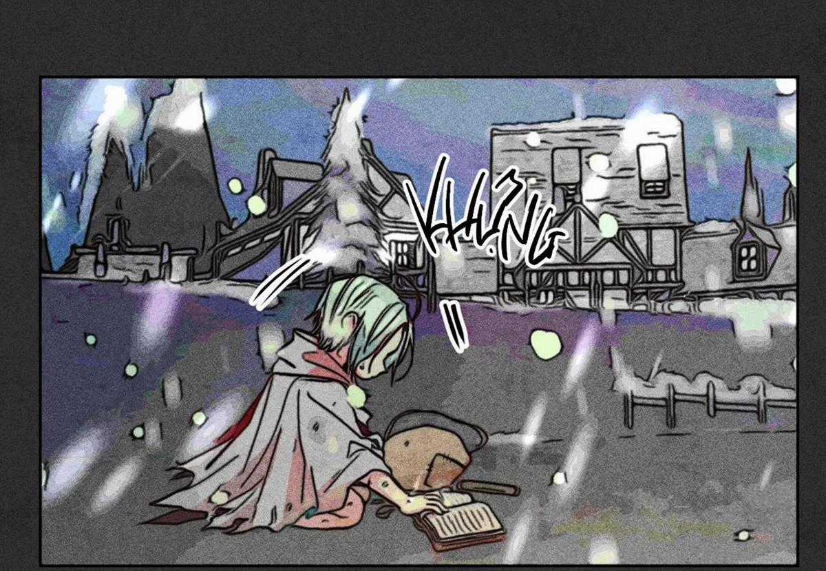 Yugioh Arc-V Chapter 42 trang 21