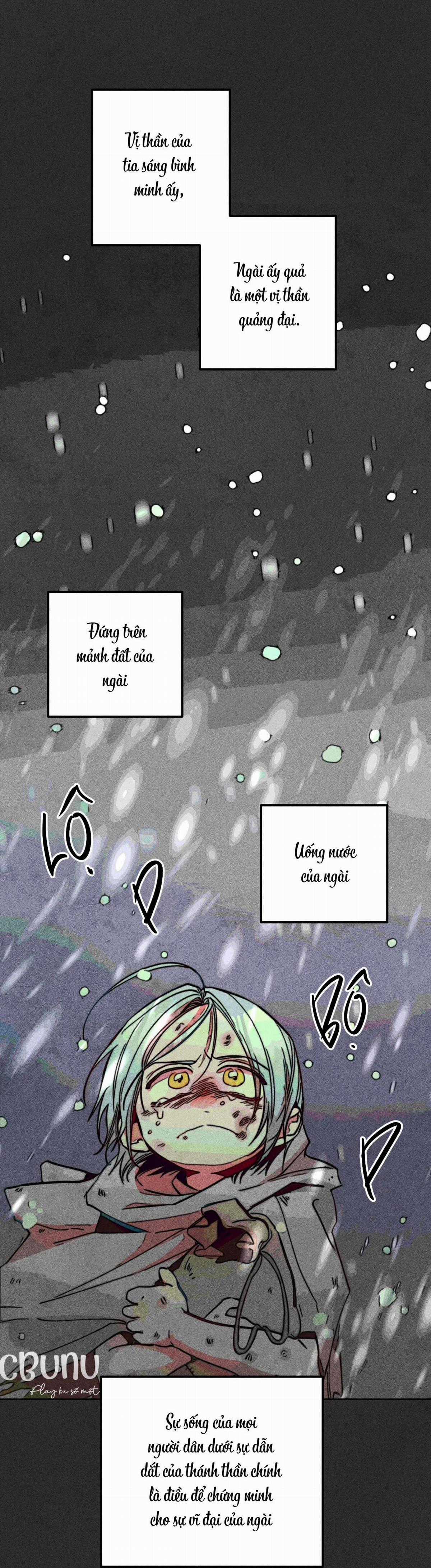 Yugioh Arc-V Chapter 42 trang 28