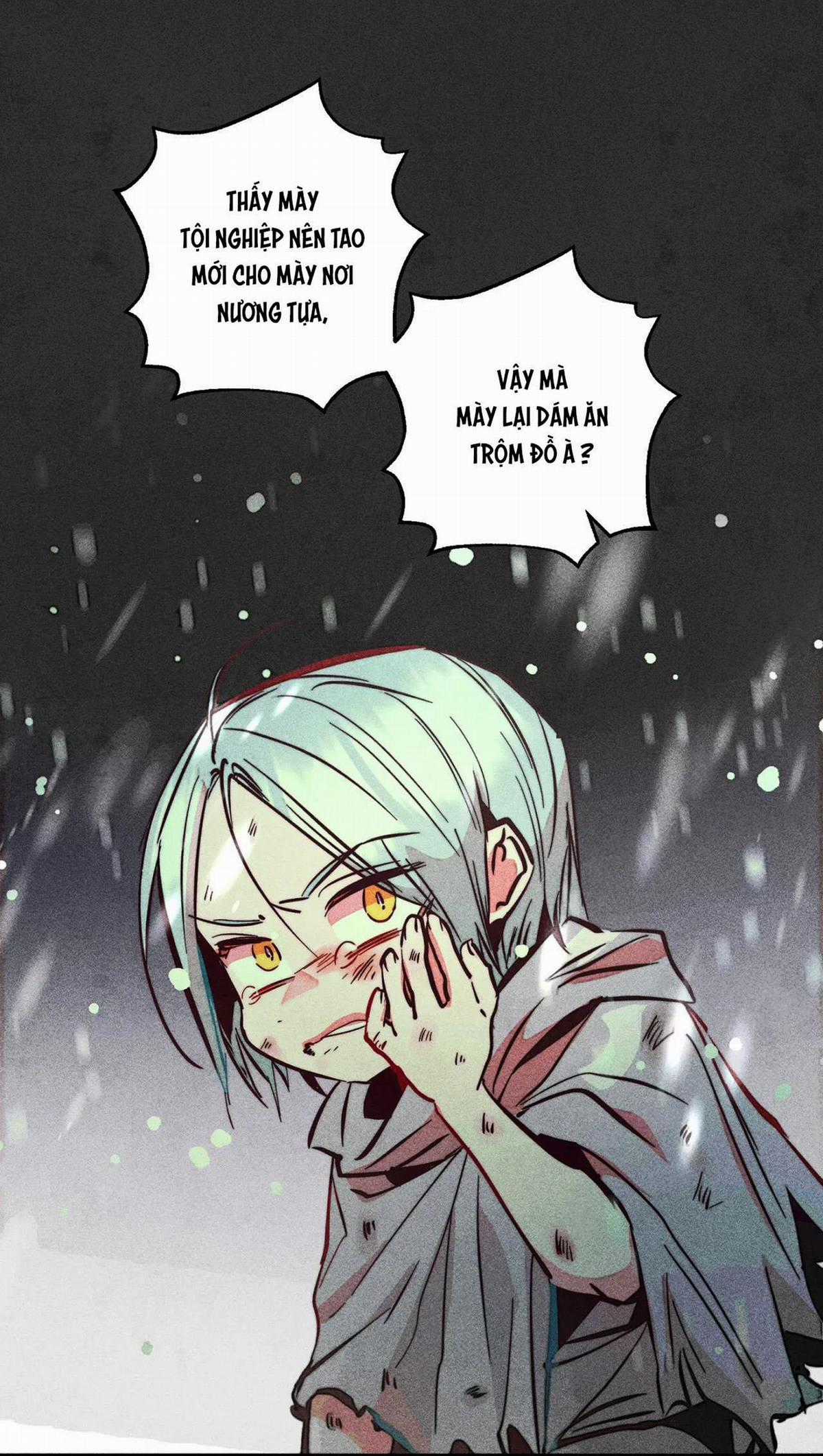 Yugioh Arc-V Chapter 42 trang 3