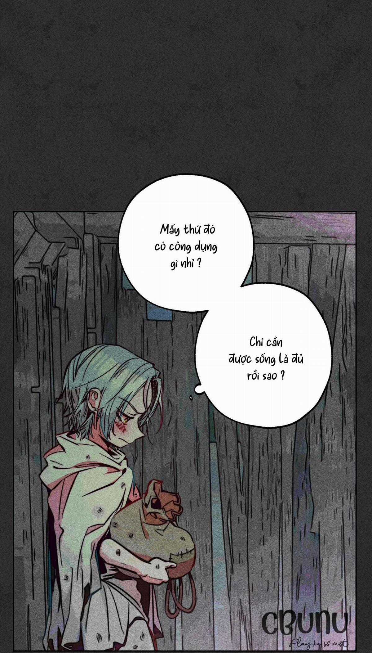 Yugioh Arc-V Chapter 42 trang 31