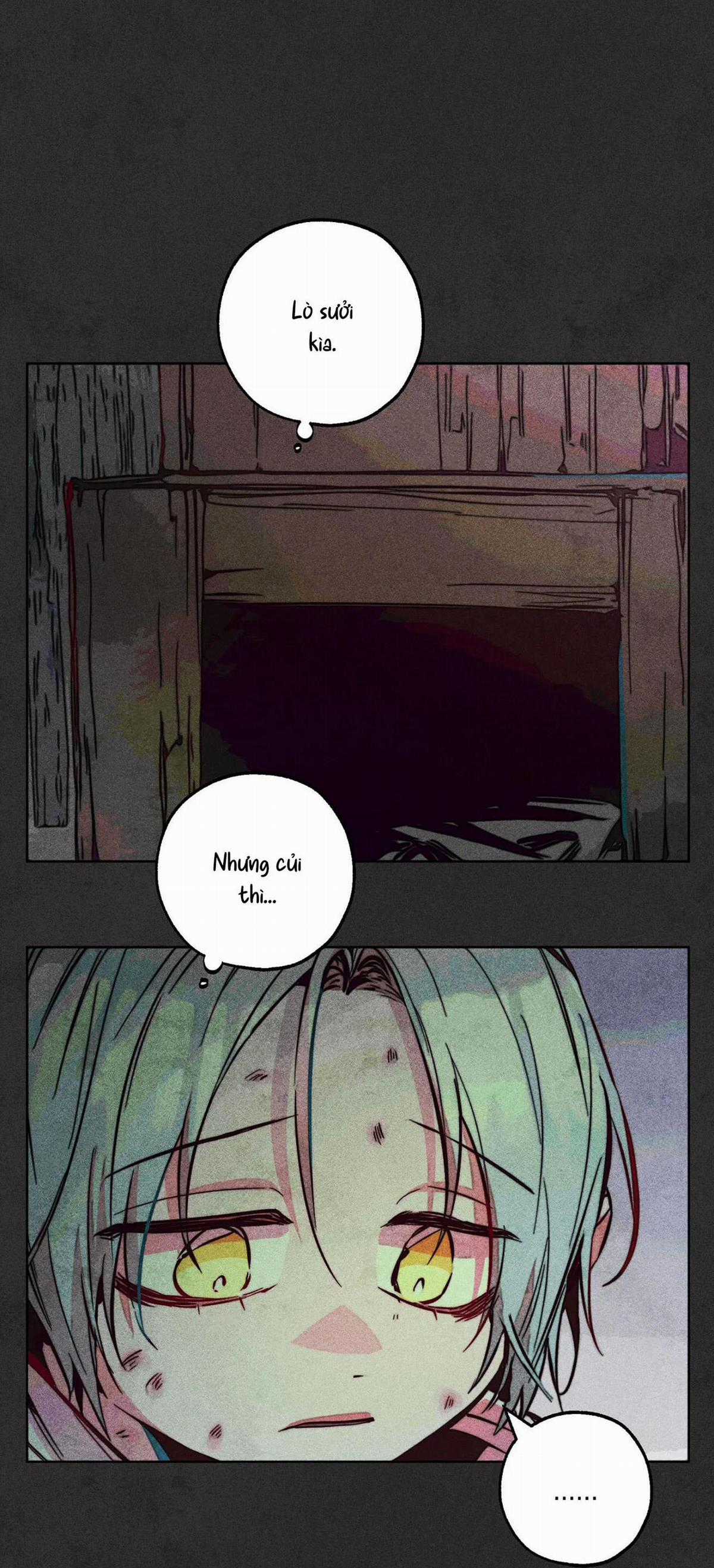 Yugioh Arc-V Chapter 42 trang 35