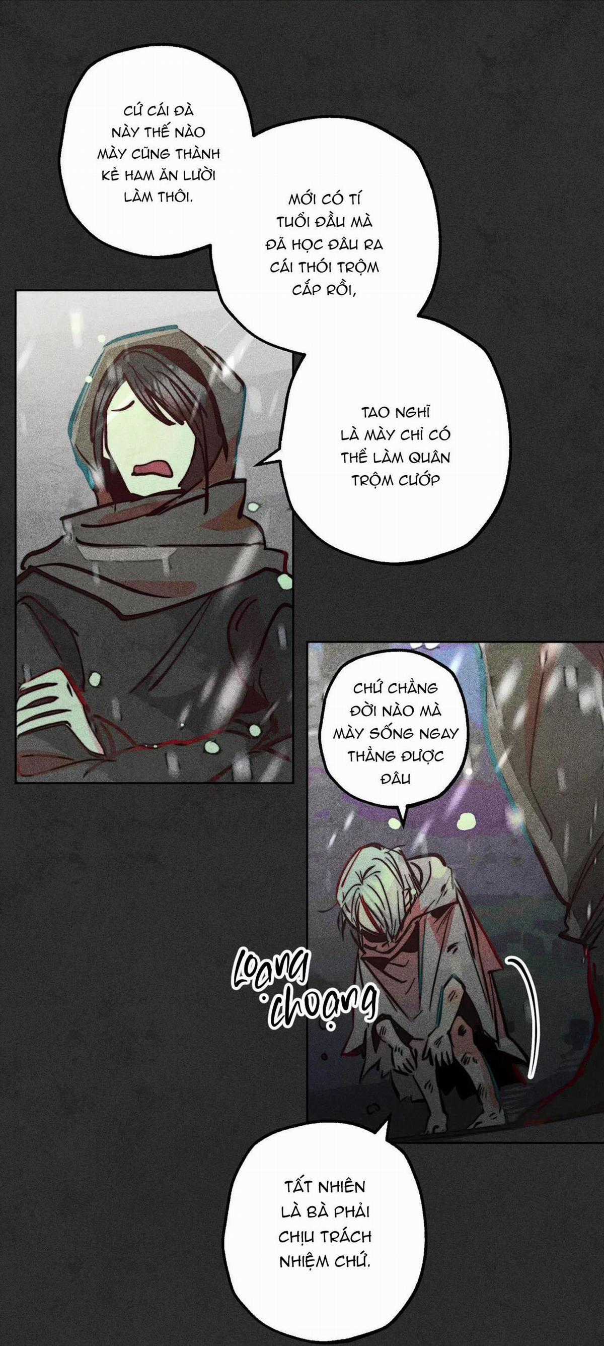 Yugioh Arc-V Chapter 42 trang 4