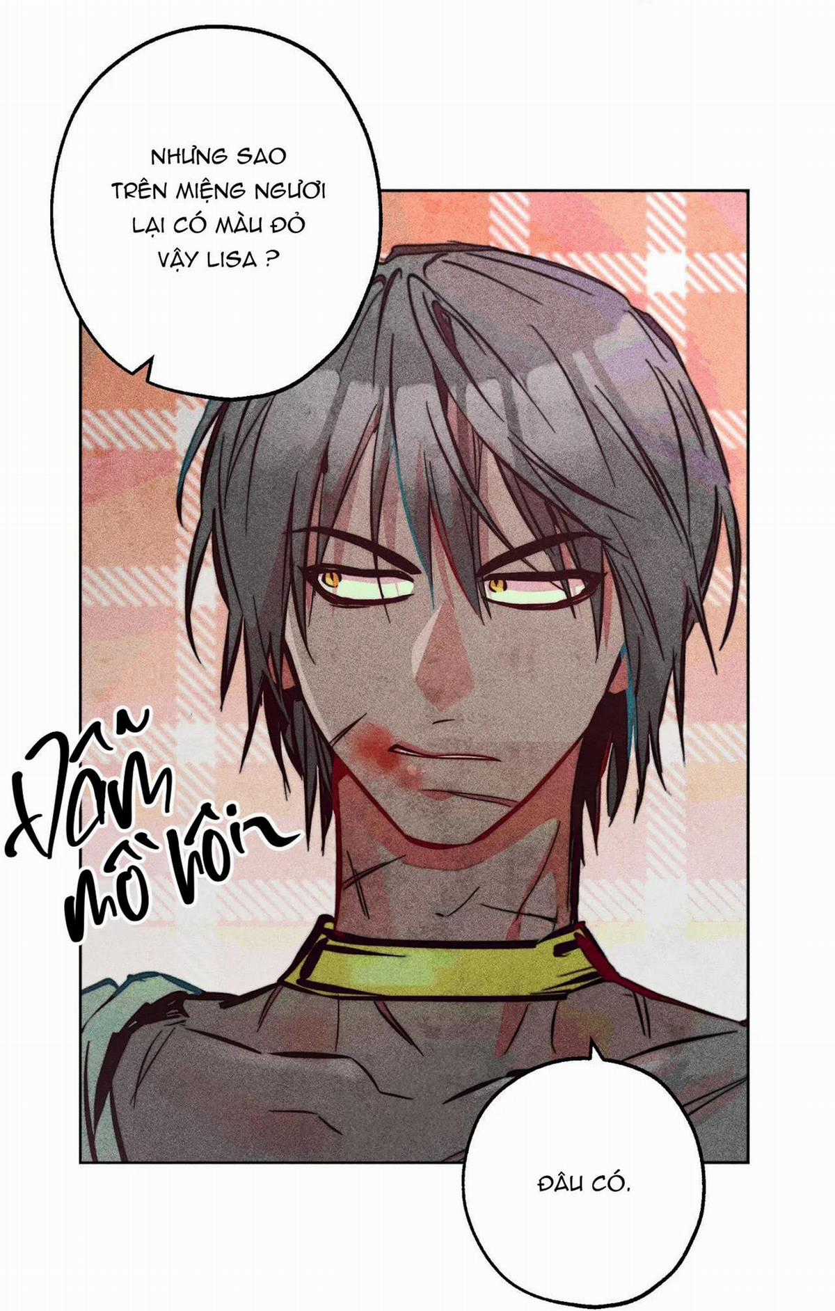 Yugioh Arc-V Chapter 42 trang 55