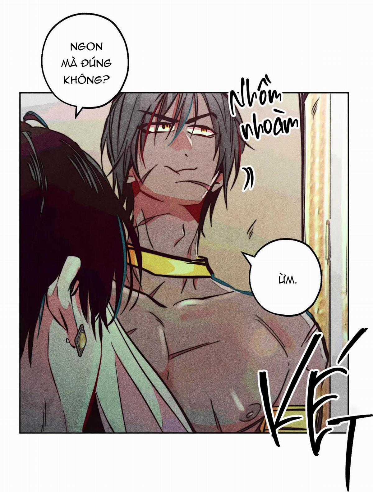 Yugioh Arc-V Chapter 42 trang 60