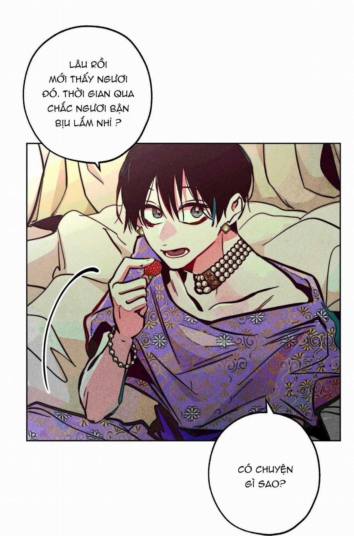 Yugioh Arc-V Chapter 42 trang 64