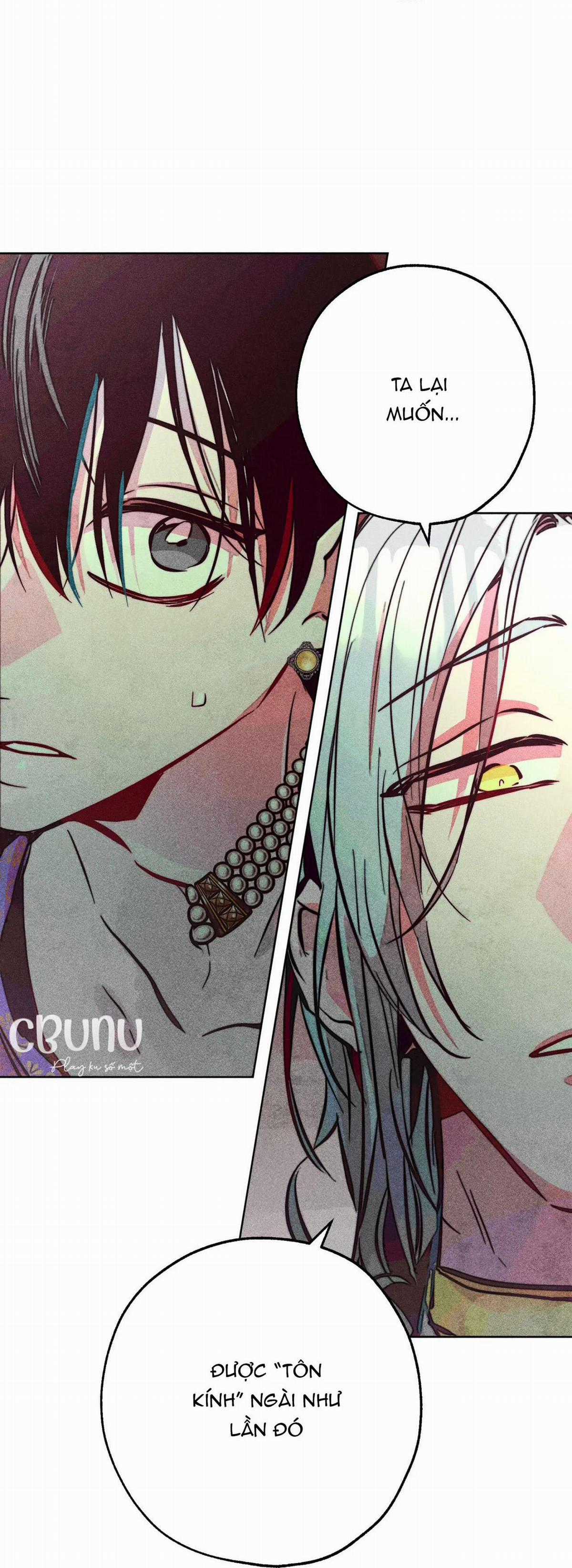 Yugioh Arc-V Chapter 42 trang 68