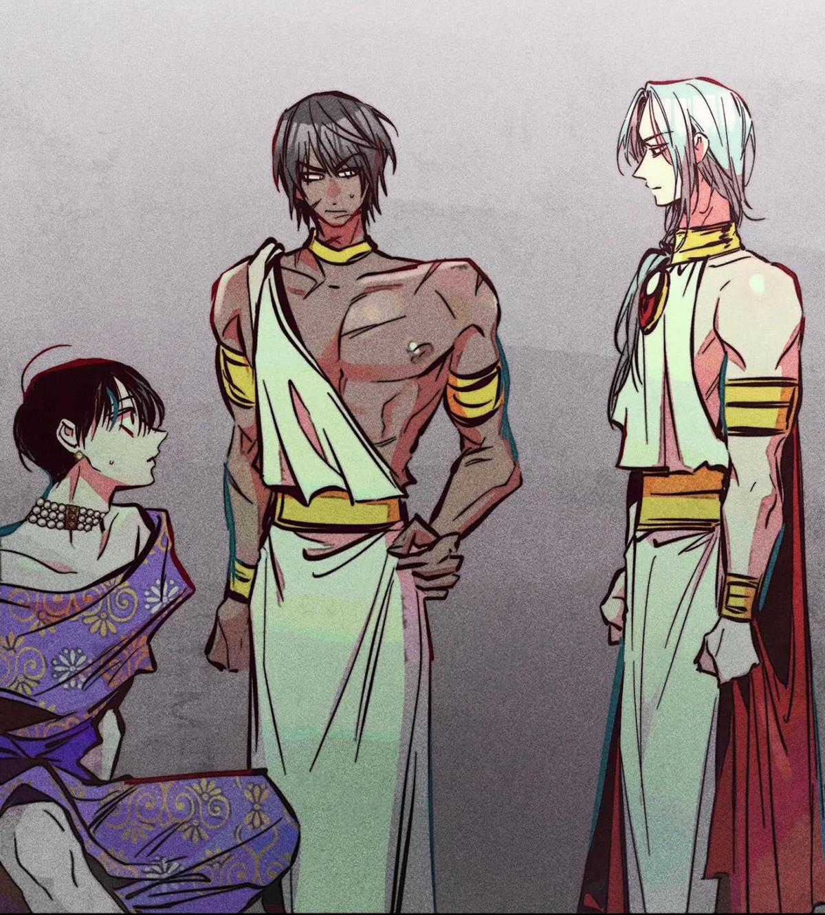 Yugioh Arc-V Chapter 42 trang 70