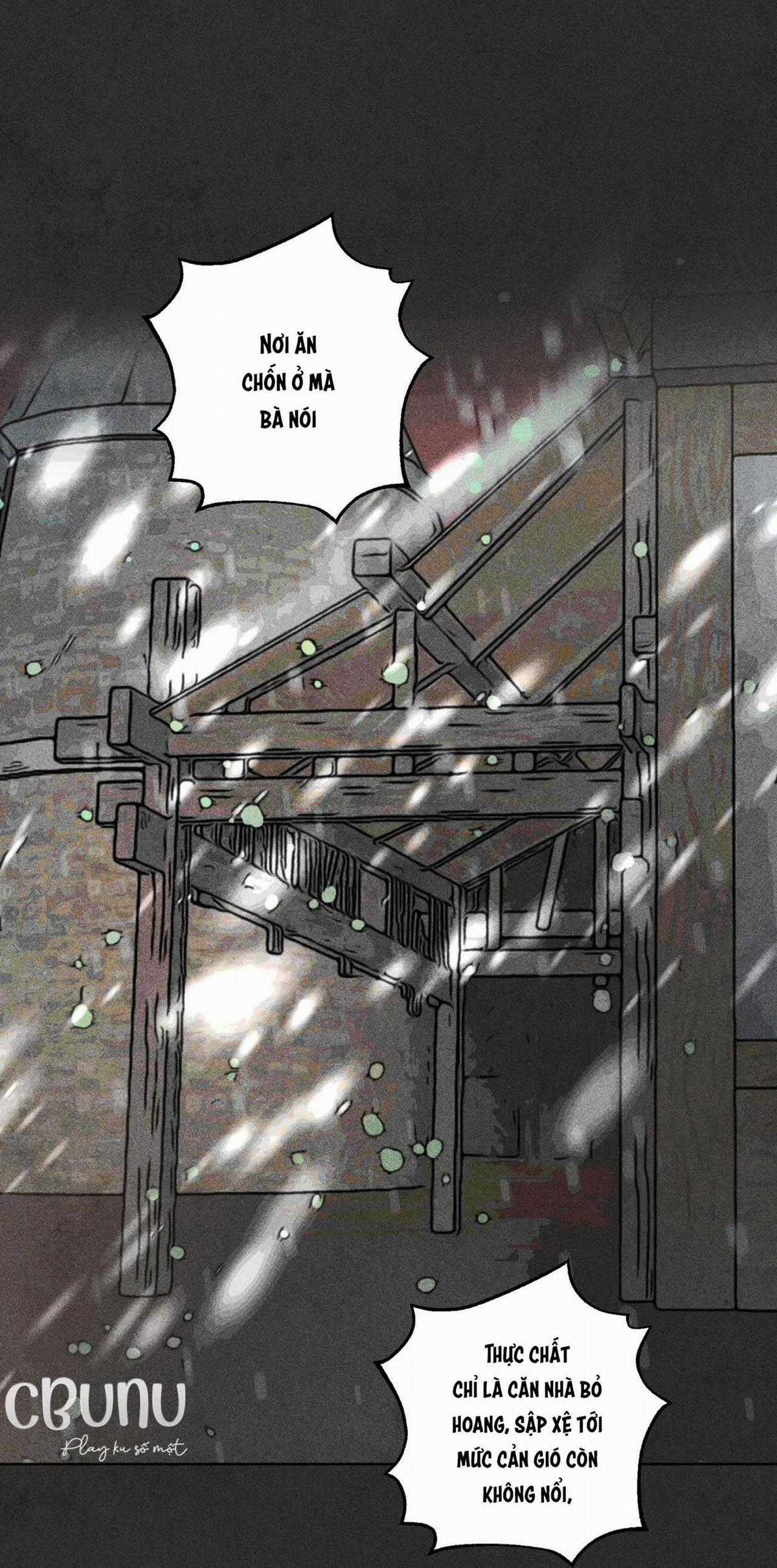 Yugioh Arc-V Chapter 42 trang 9