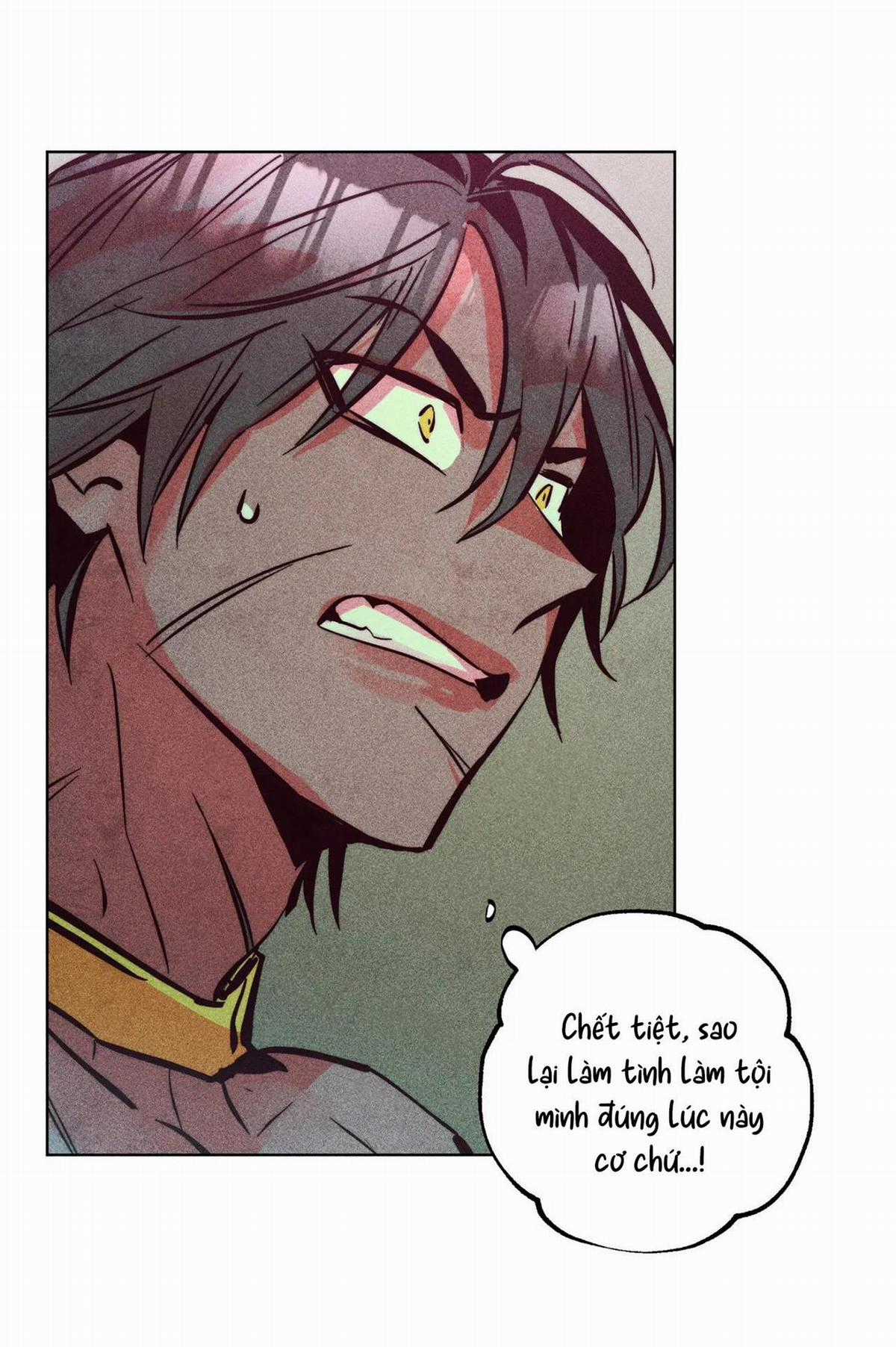 Yugioh Arc-V Chapter 43 trang 11