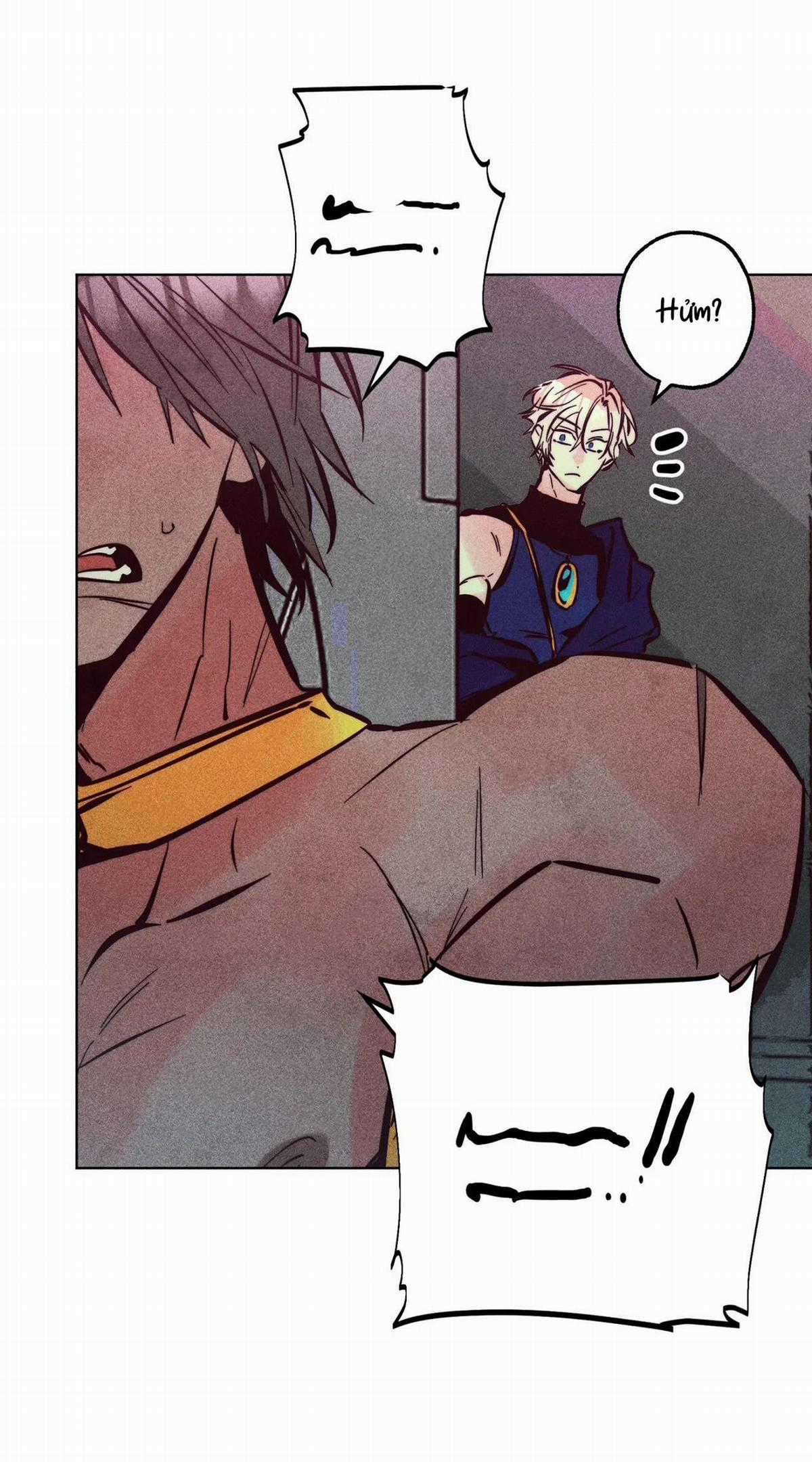 Yugioh Arc-V Chapter 43 trang 12