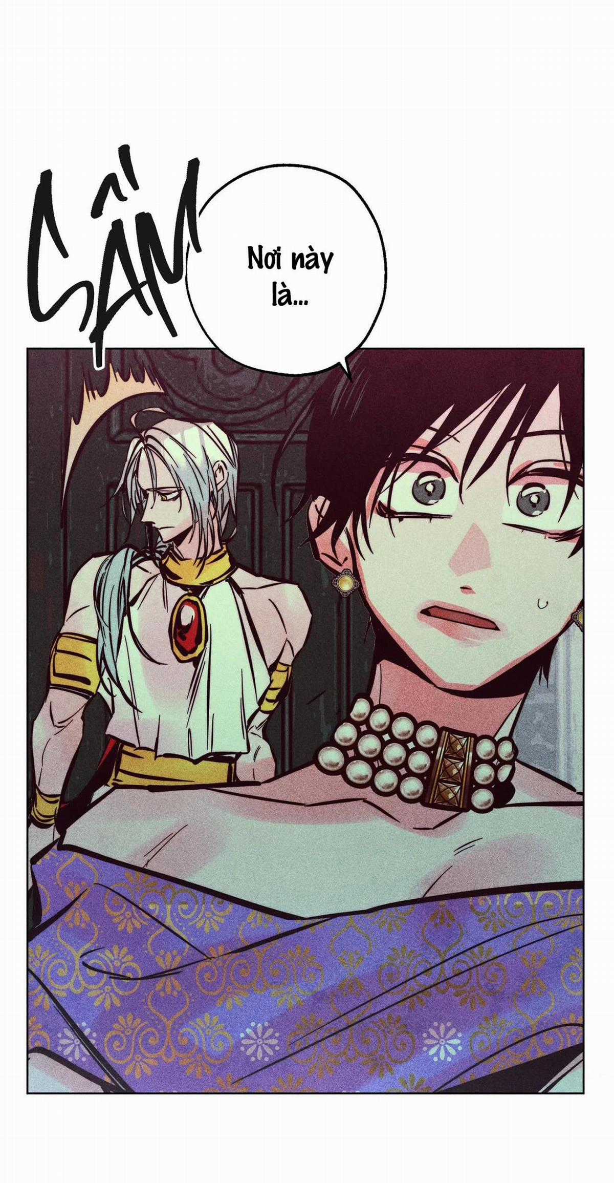 Yugioh Arc-V Chapter 43 trang 19