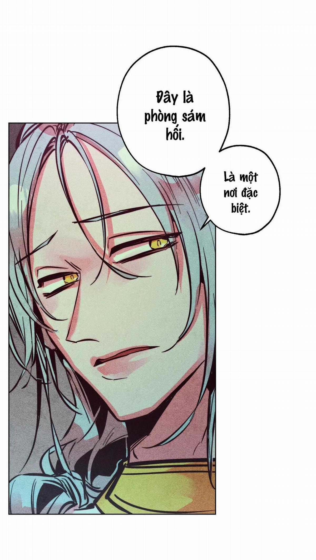 Yugioh Arc-V Chapter 43 trang 20